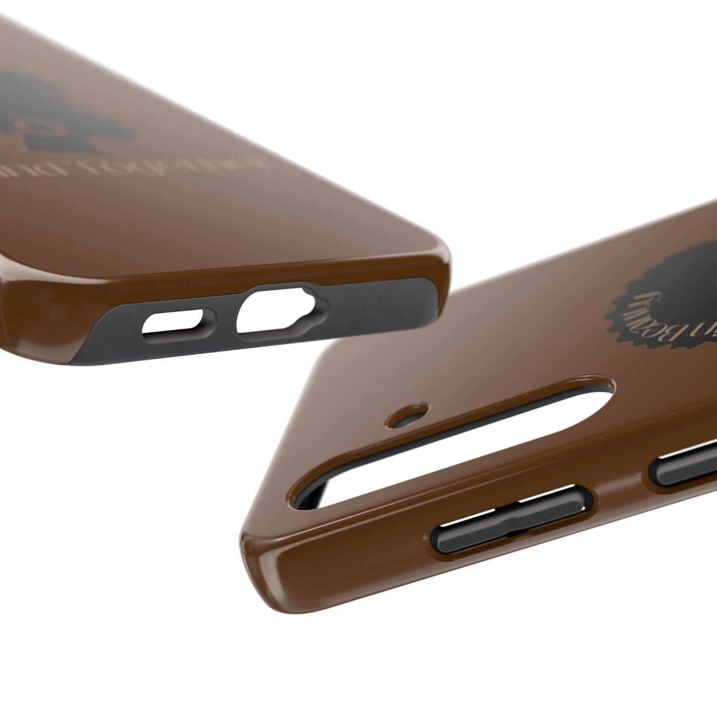 Gifts for Empowering Women Tough Phone Cases - 'Stand Together' Design