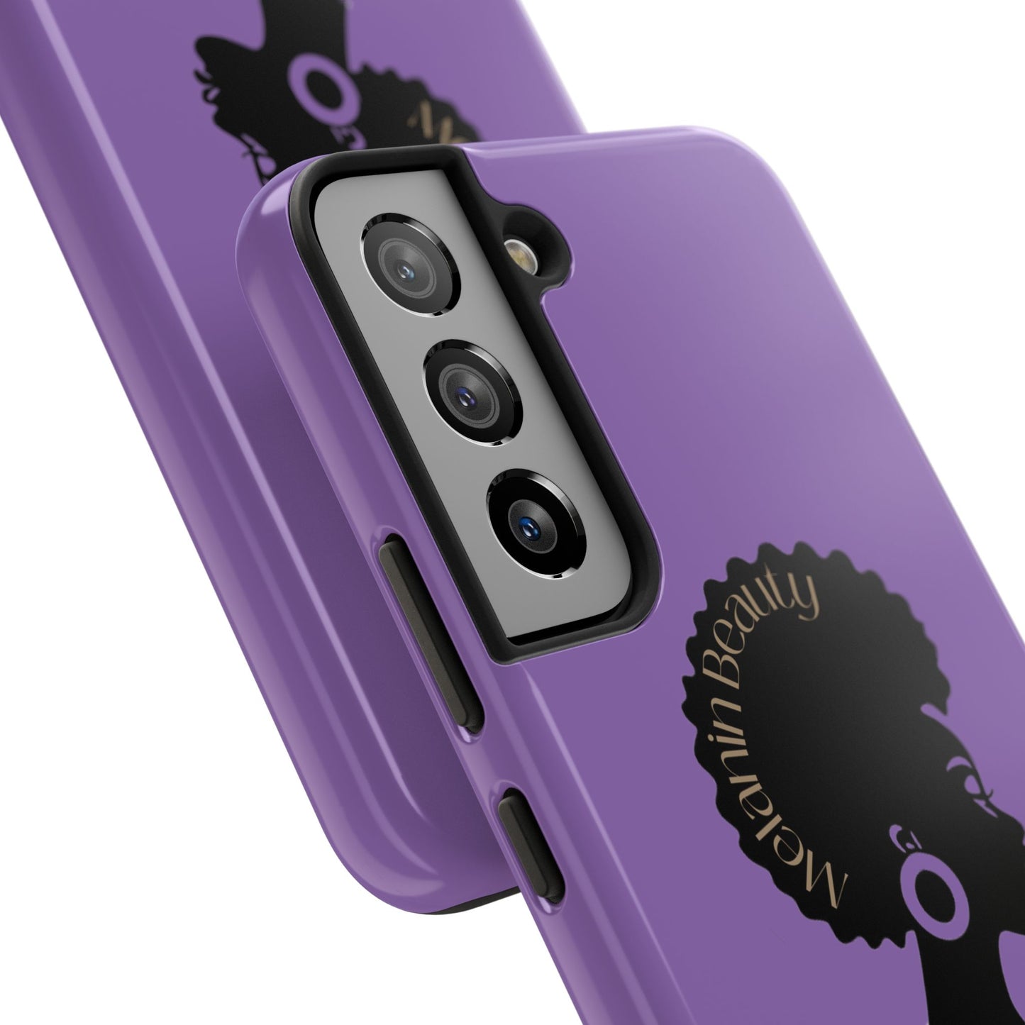 Empowering Tough Phone Case - 'Stand Together' Design