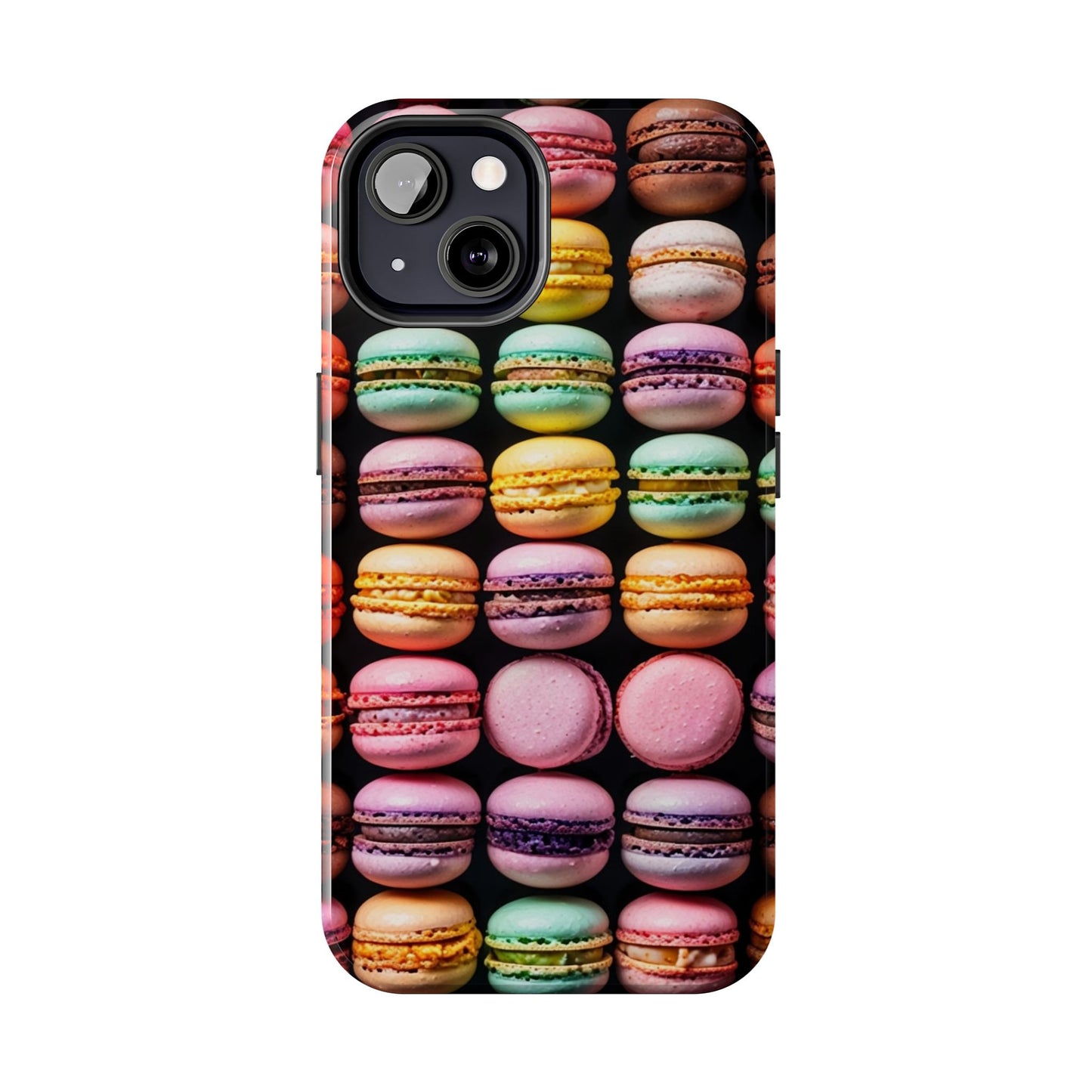 Tough iPhone Cases For Girls