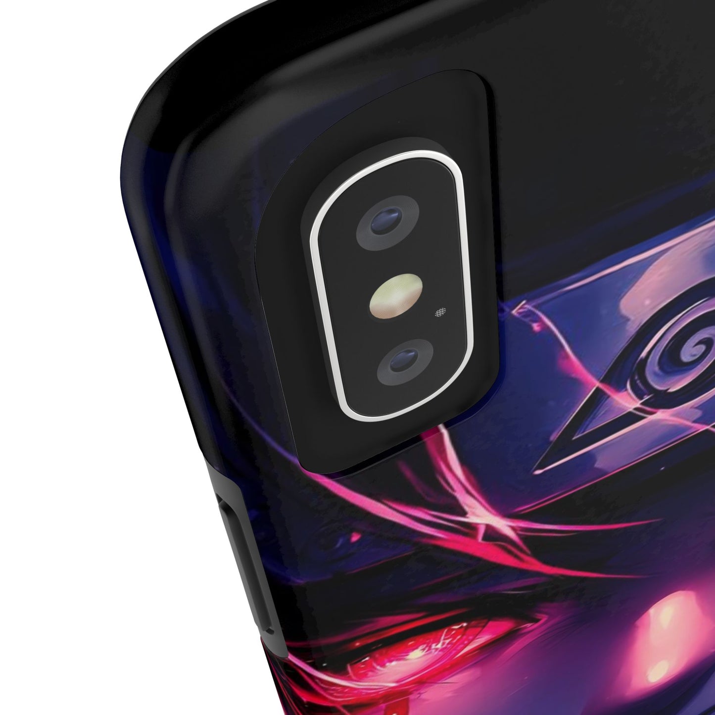 Phone Case- Naruto Tough Case- Durable Protection