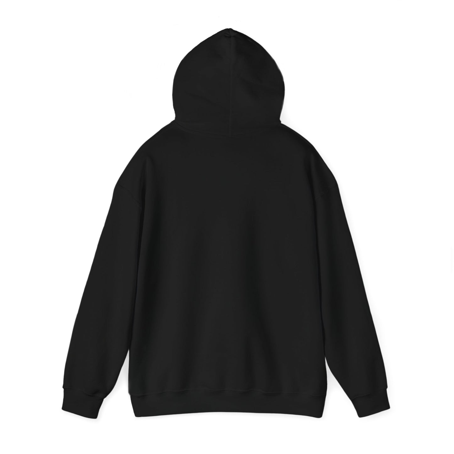 Sweetheart Sky Blue Hoodie for Men & Women – Love Heart Graphic Cozy Couples Wear
