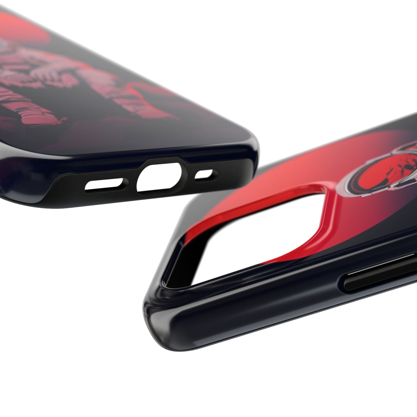 Tough Phone Cases Astronaut
