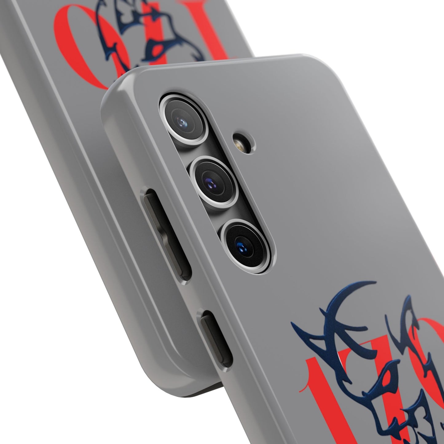 Phone case- Demon 170 Tough Phone Case - Durable Protection