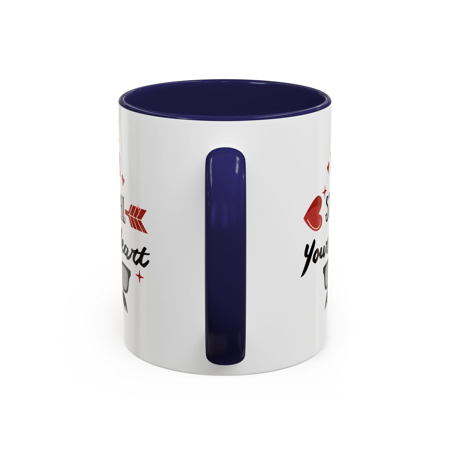 Mug - Perfect Valentine's Day Gift for Him - 11 & 15oz
