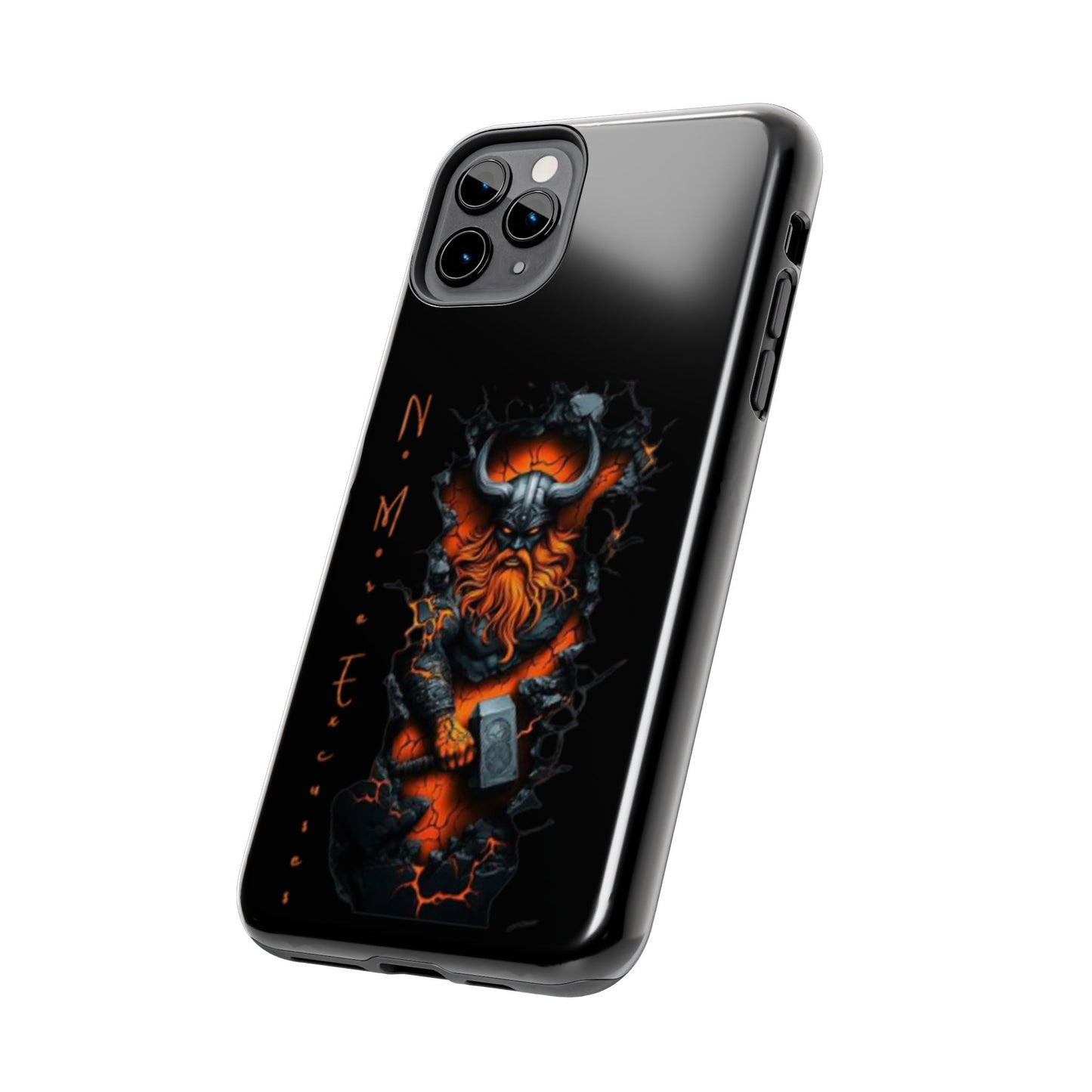 Phone case- SpiderMan Tough Phone Case - Durable Protection for Car Enthusiasts