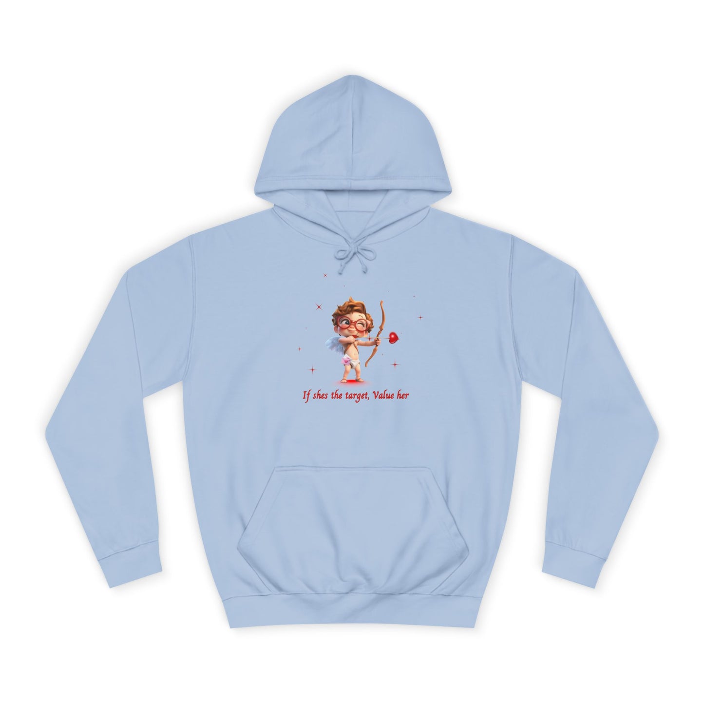 Charcoal Ash Grey Hoodie for Women – Cupid For Her Romantic Sweater
