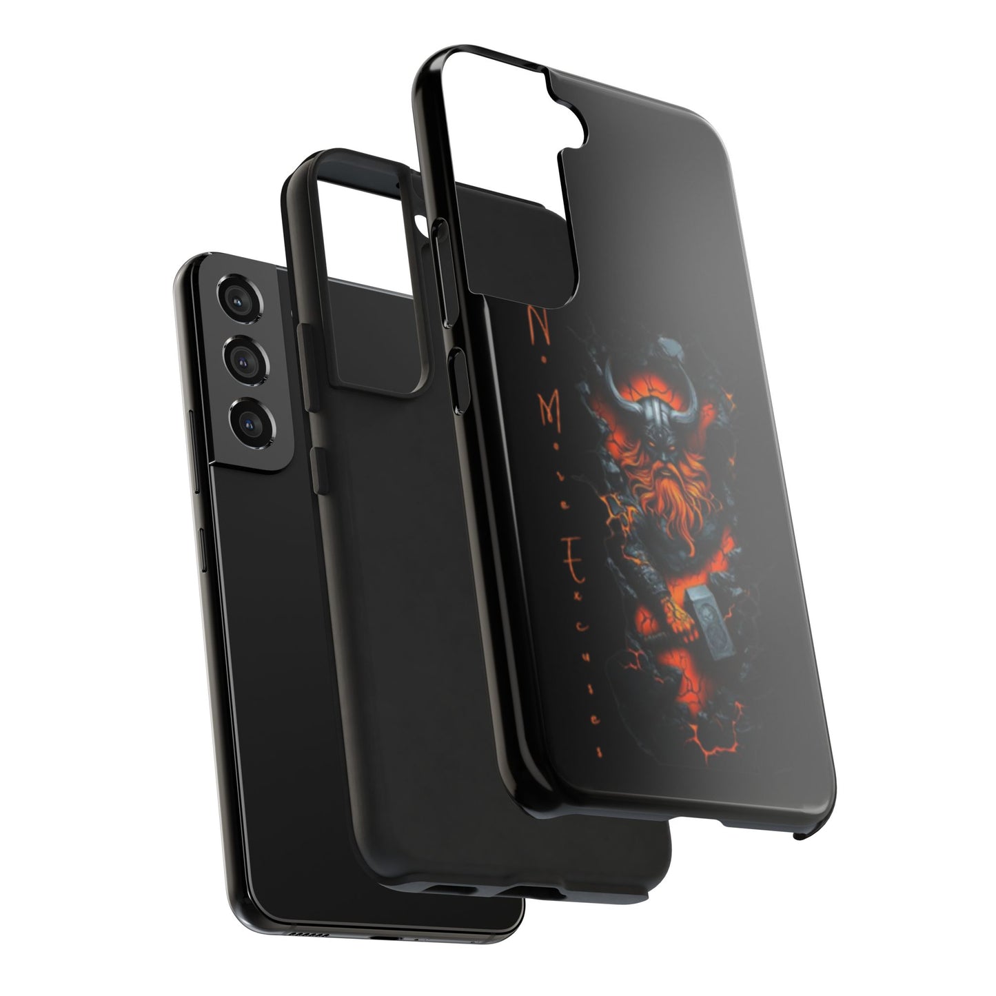 Phone case- SpiderMan Tough Phone Case - Durable Protection for Car Enthusiasts