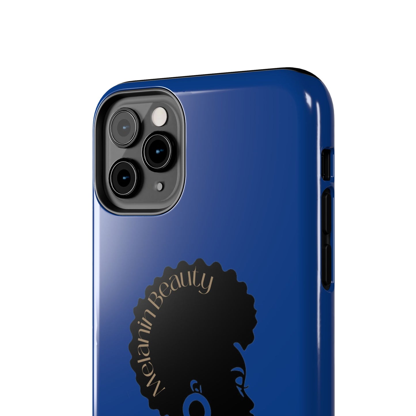 Empowering Tough Phone Case - 'Stand Together' Design