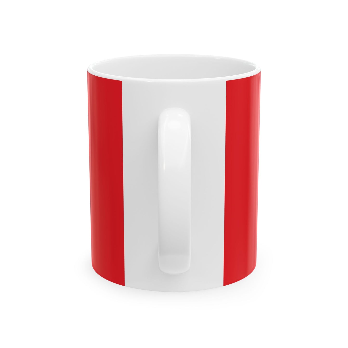Cute Sloth Valentine's Day Mug - 11oz Ceramic Coffee Cup