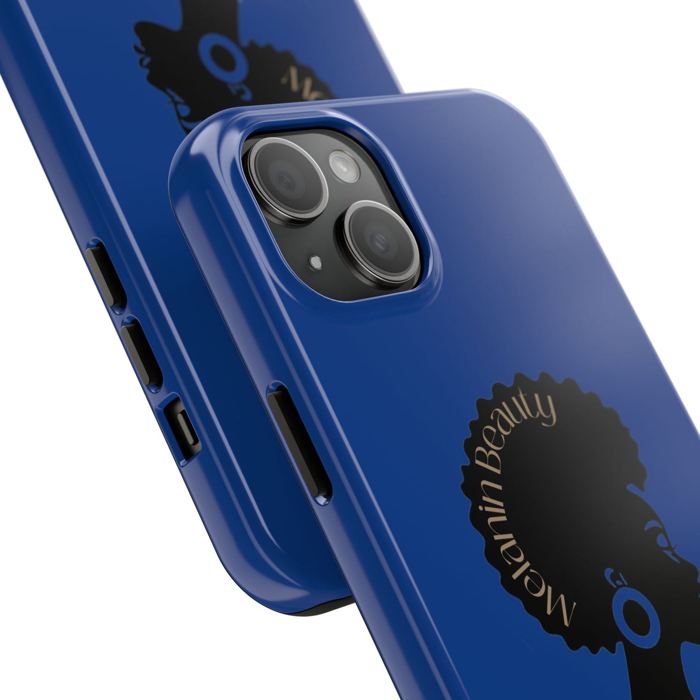 Empowering Tough Phone Case - 'Stand Together' Design