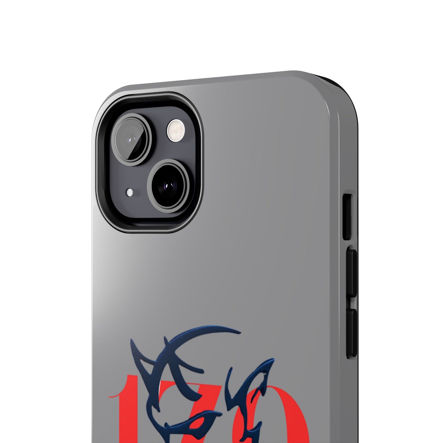 Phone case- Demon 170 Tough Phone Case - Durable Protection