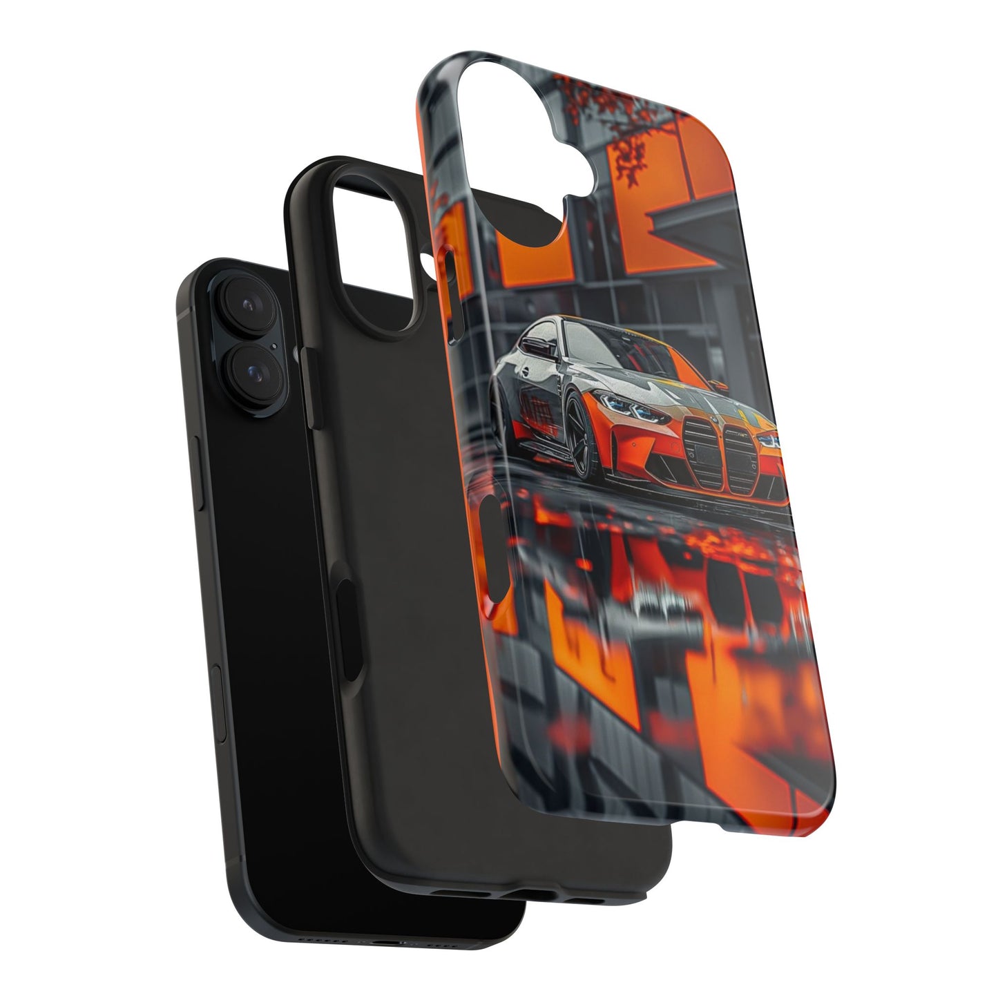 ποΈ BMW Performance Tough Phone Case β Sleek & Durable Protection for iPhones & Androids π±π₯