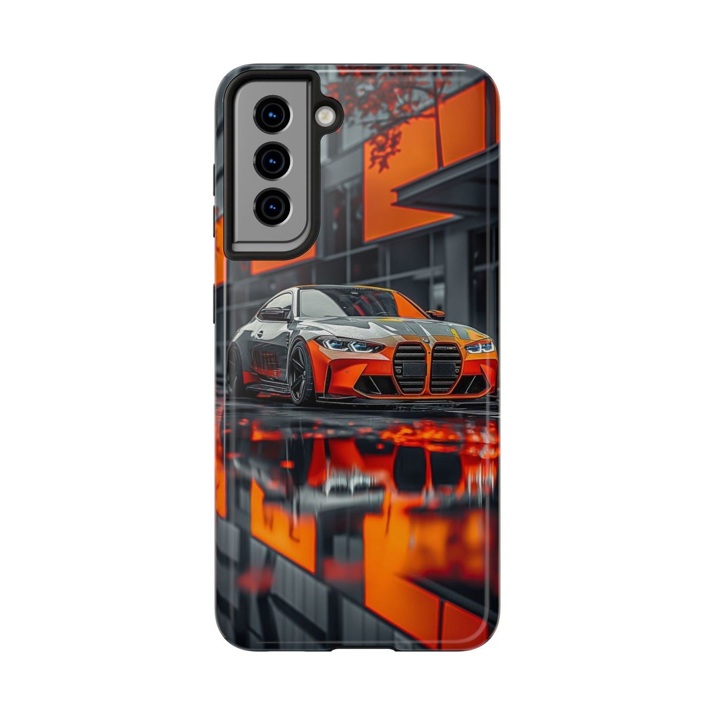 ποΈ BMW Performance Tough Phone Case β Sleek & Durable Protection for iPhones & Androids π±π₯