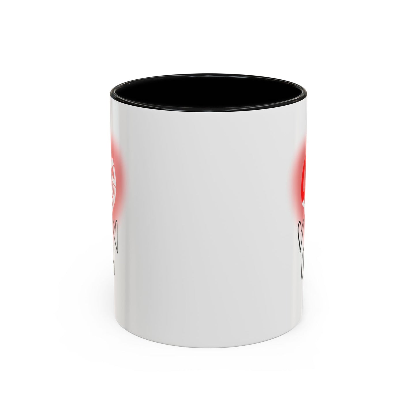 Mug - Perfect Valentine's Day Gift - 11 & 15oz