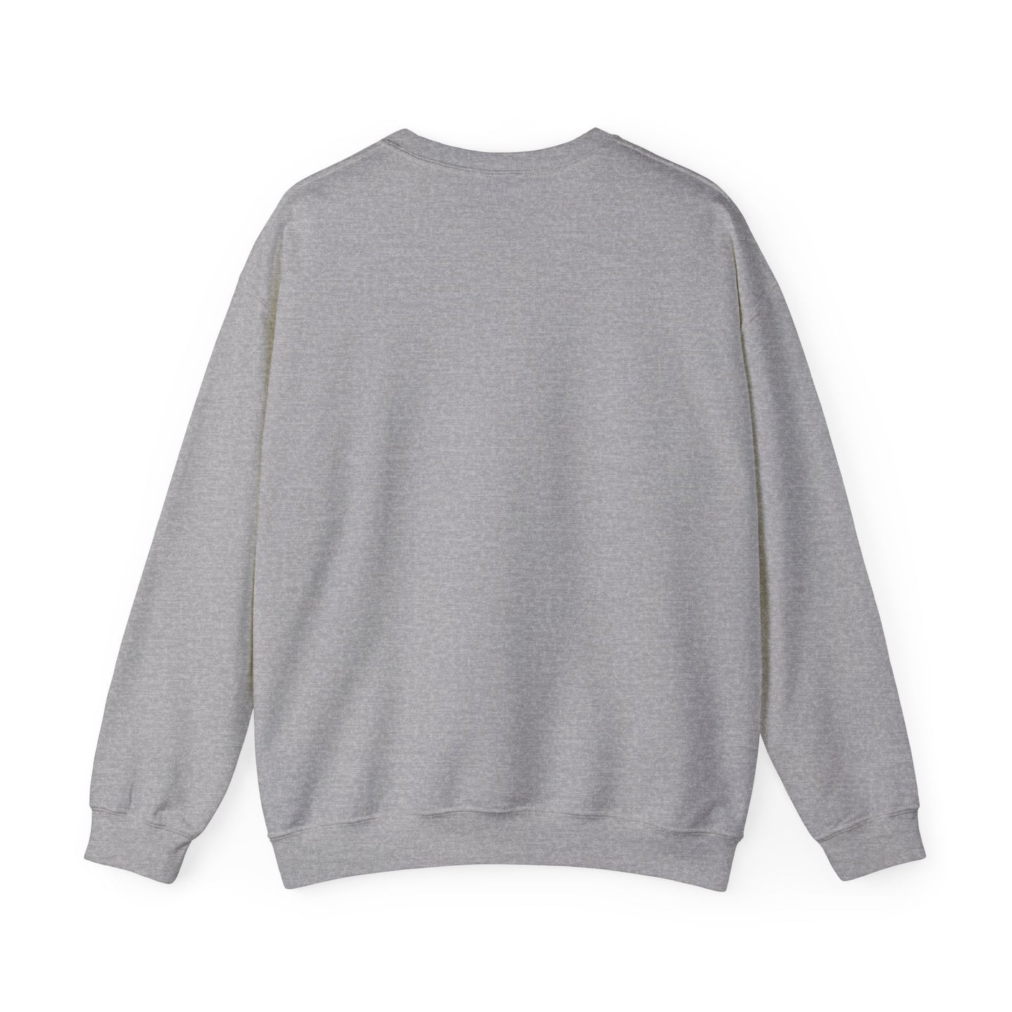 Obsidian Black Self-Love Sweatshirt – Adorable Pink Anime Character Crewneck
