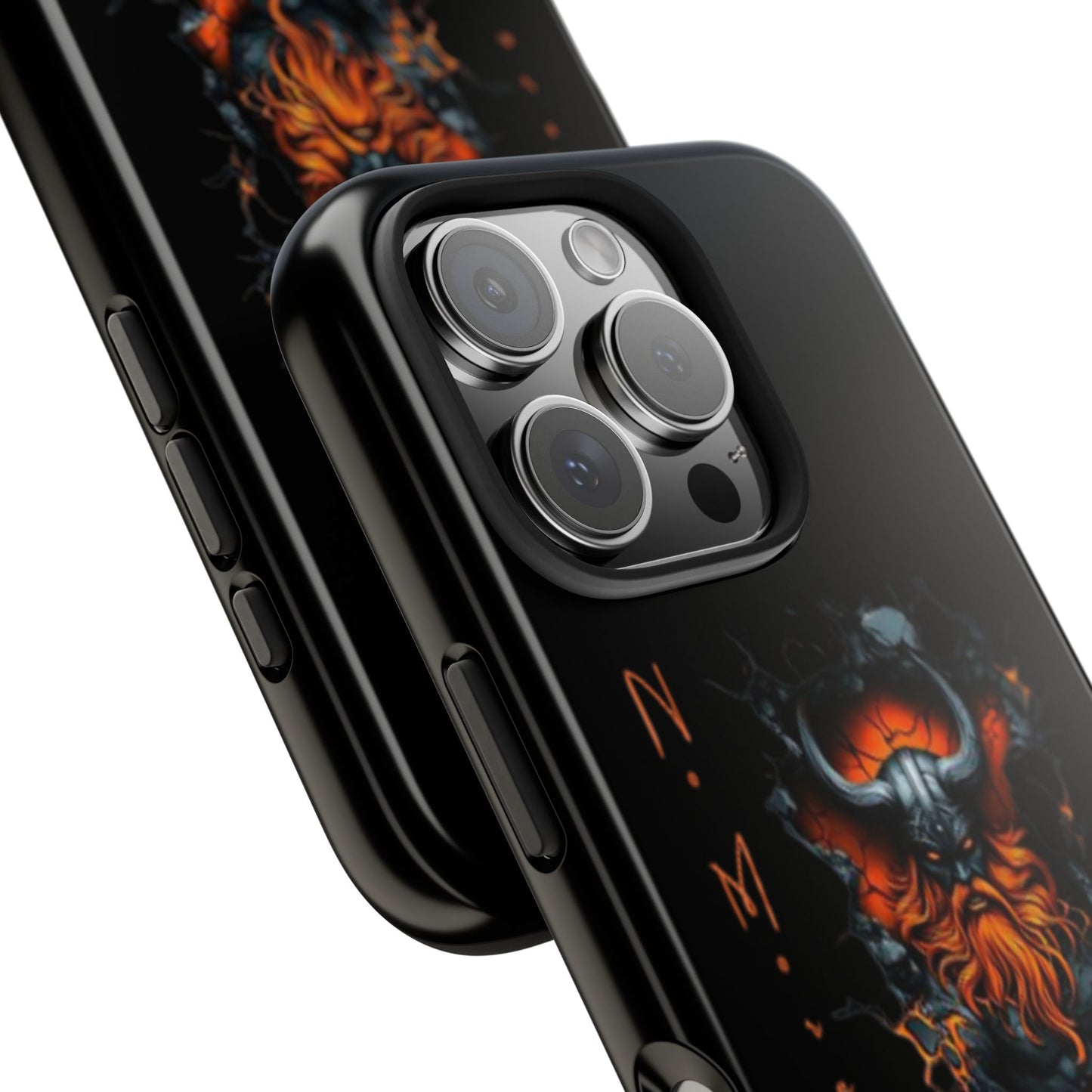 Phone case- SpiderMan Tough Phone Case - Durable Protection for Car Enthusiasts