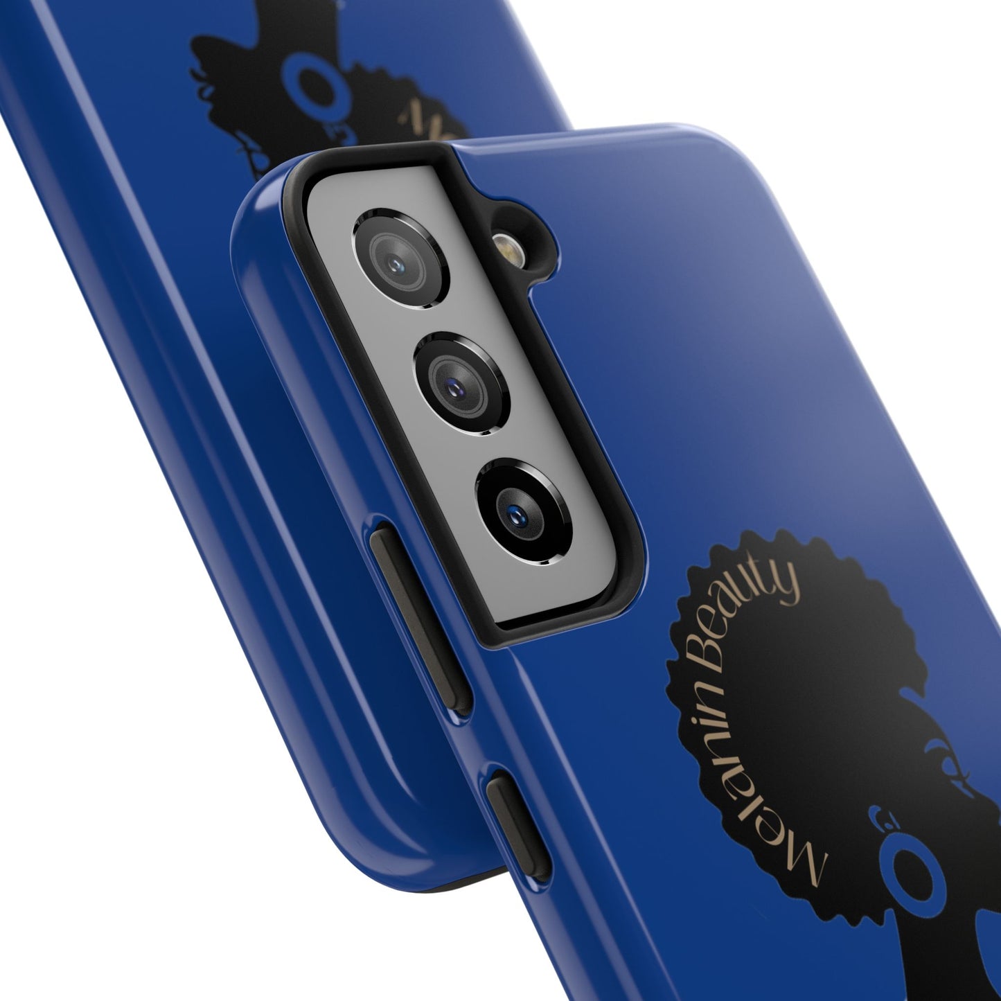 Empowering Tough Phone Case - 'Stand Together' Design