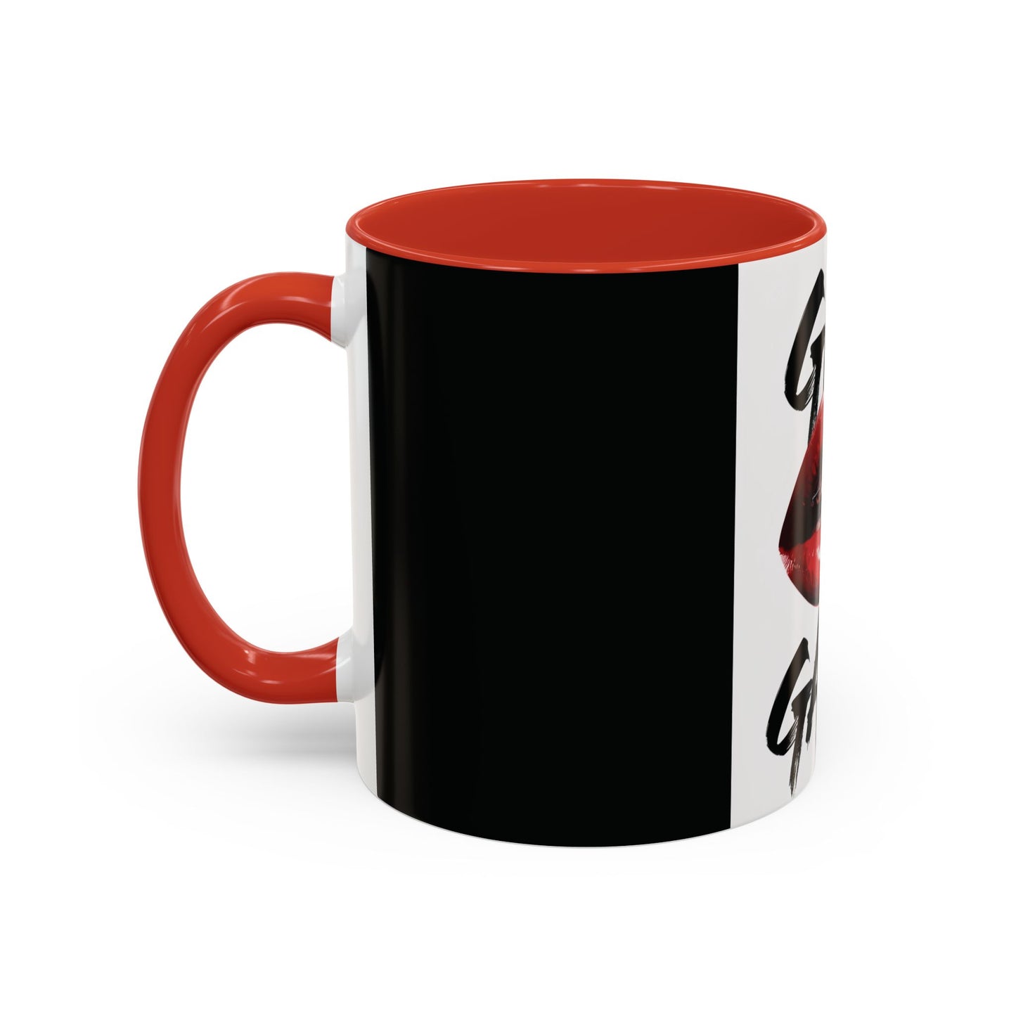 Coffee Mug -Girl Gang