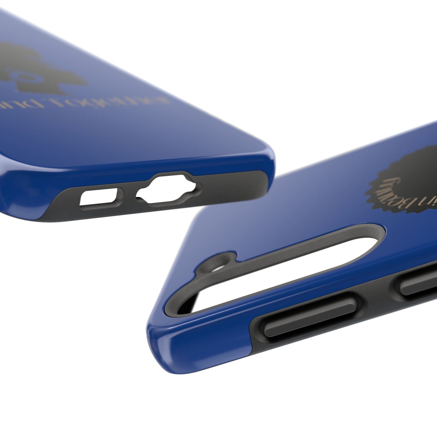 Empowering Tough Phone Case - 'Stand Together' Design