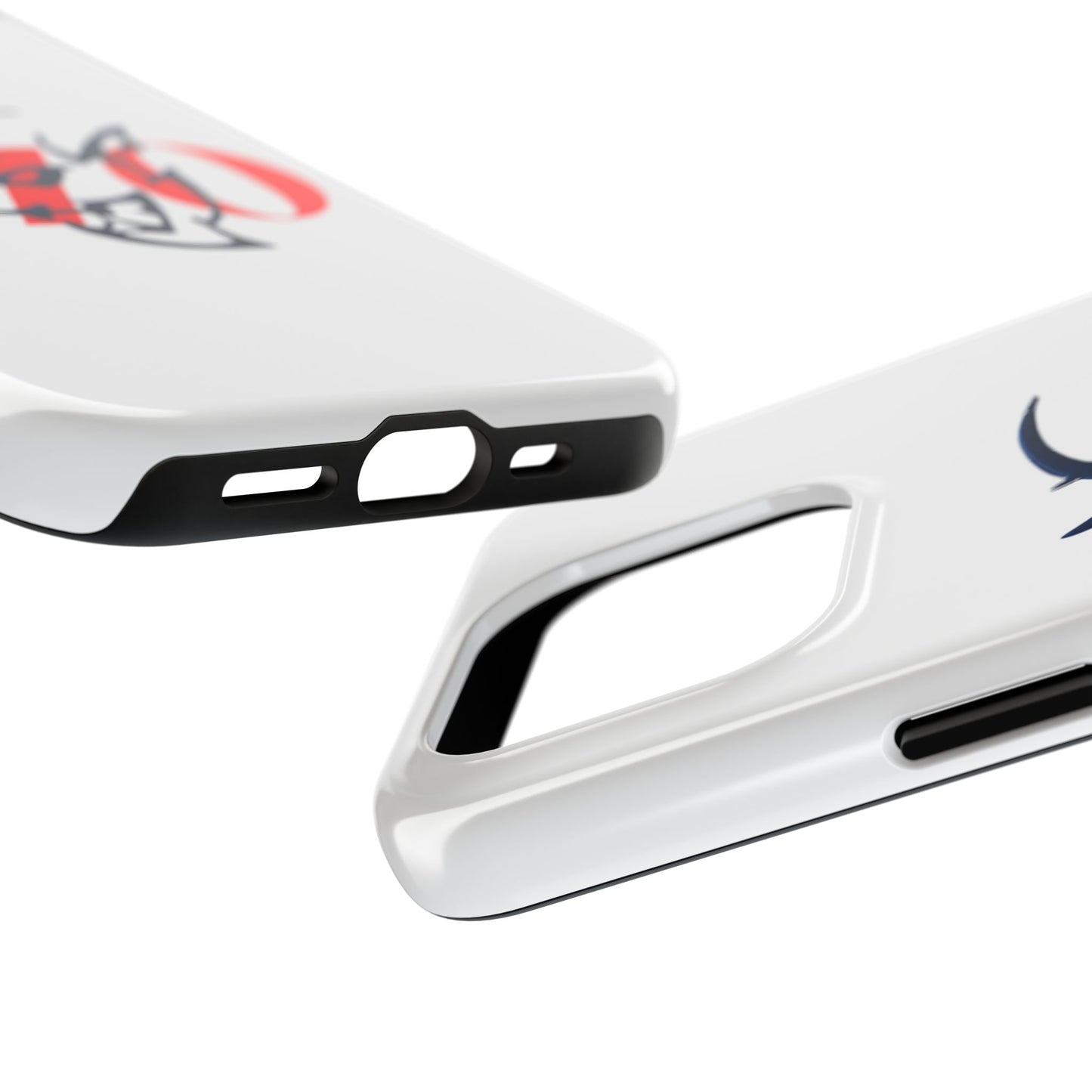 Phone case- Demon 170 Tough Phone Case - Durable Protection