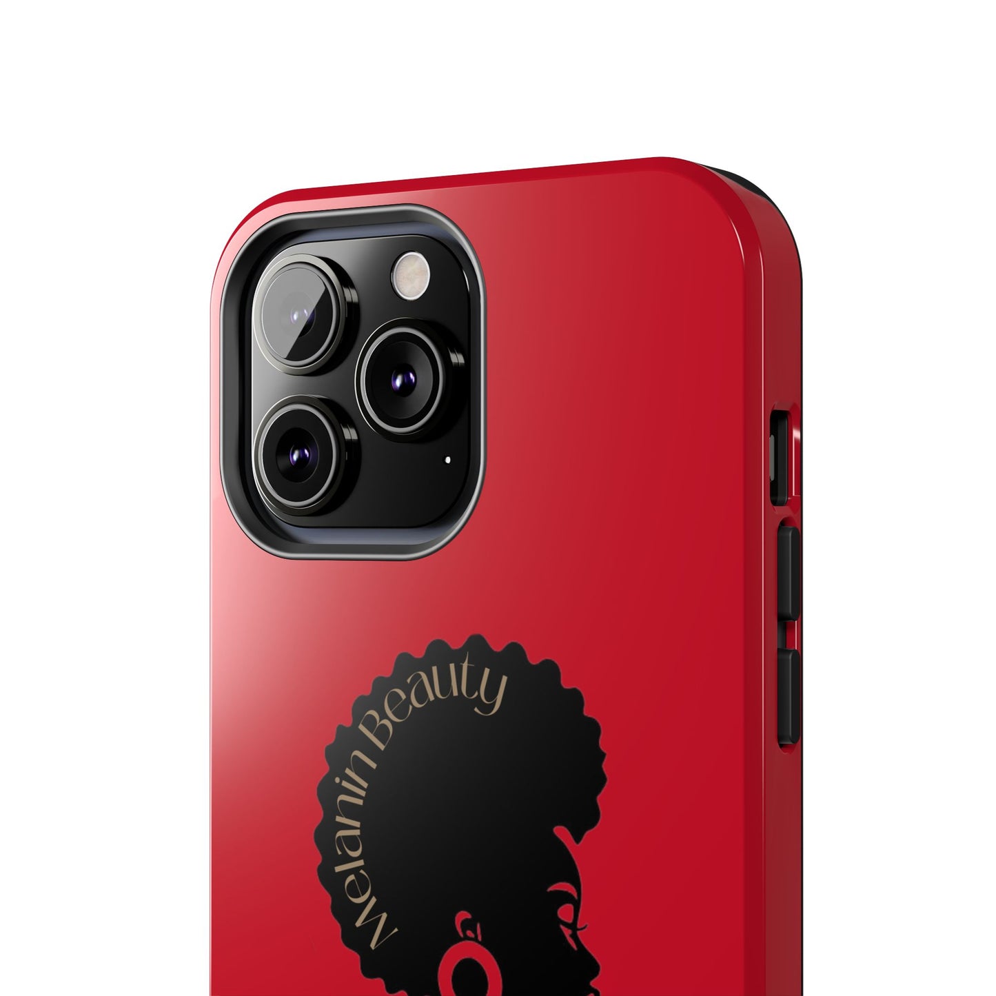 Empowering Tough Phone Case - 'Stand Together' Design