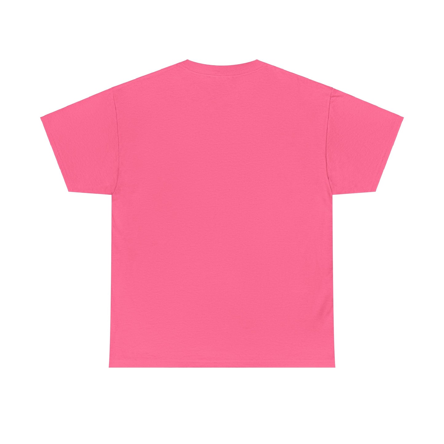 Sushi Cuties Unisex Heavy Cotton Tee - Cute Sushi Graphic Tee for Food Lovers