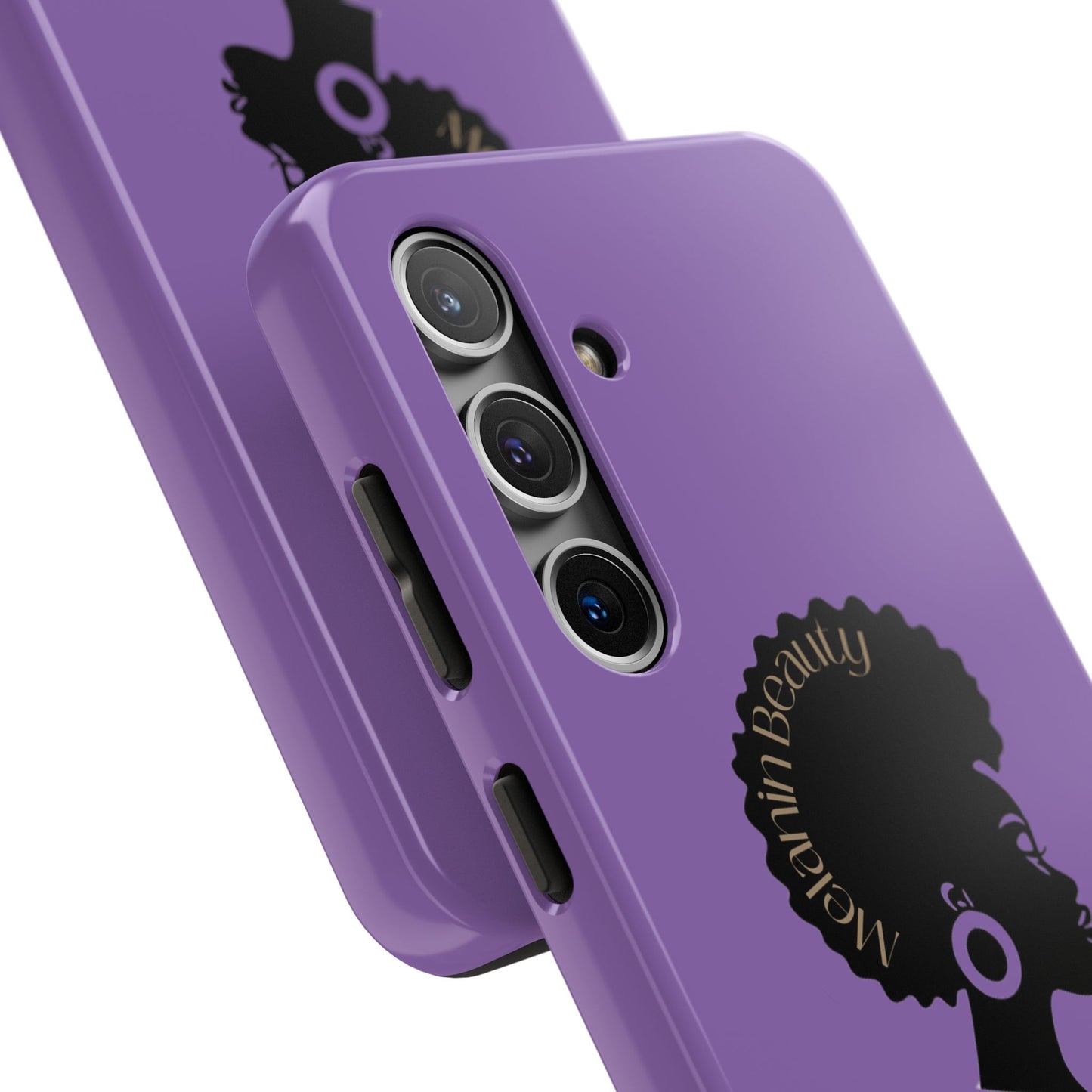 Empowering Tough Phone Case - 'Stand Together' Design