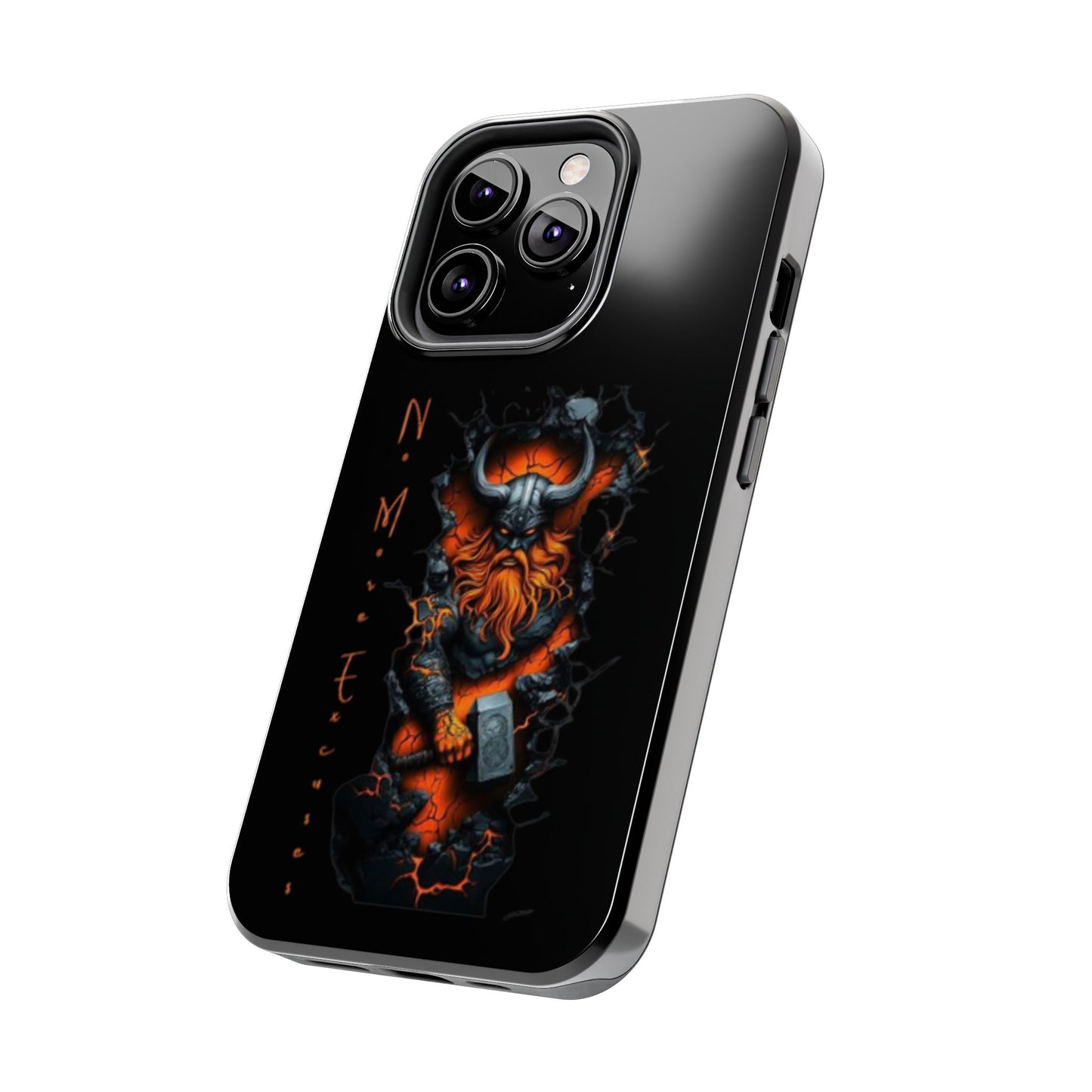 Phone case- SpiderMan Tough Phone Case - Durable Protection for Car Enthusiasts