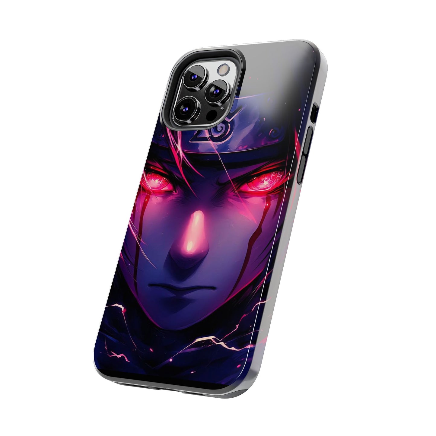 Phone Case- Naruto Tough Case- Durable Protection