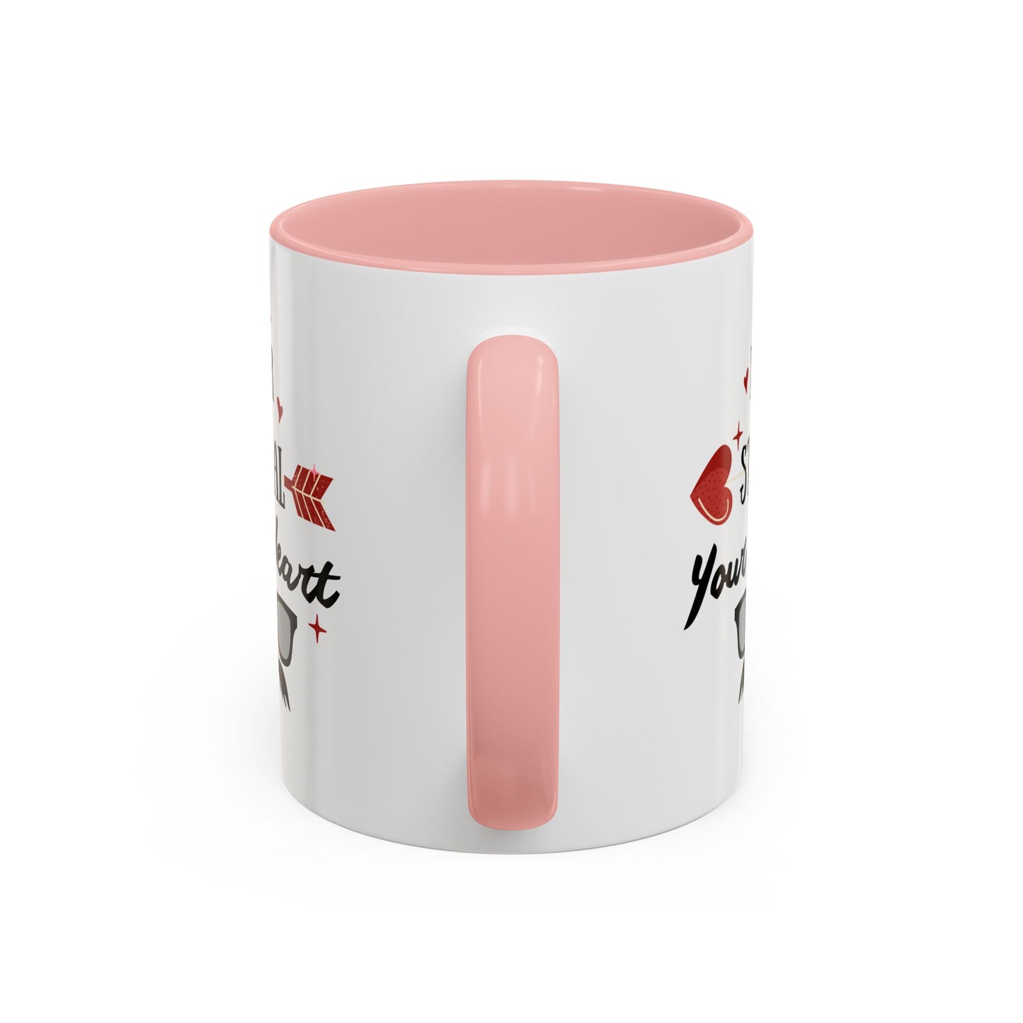 Mug - Perfect Valentine's Day Gift for Him - 11 & 15oz
