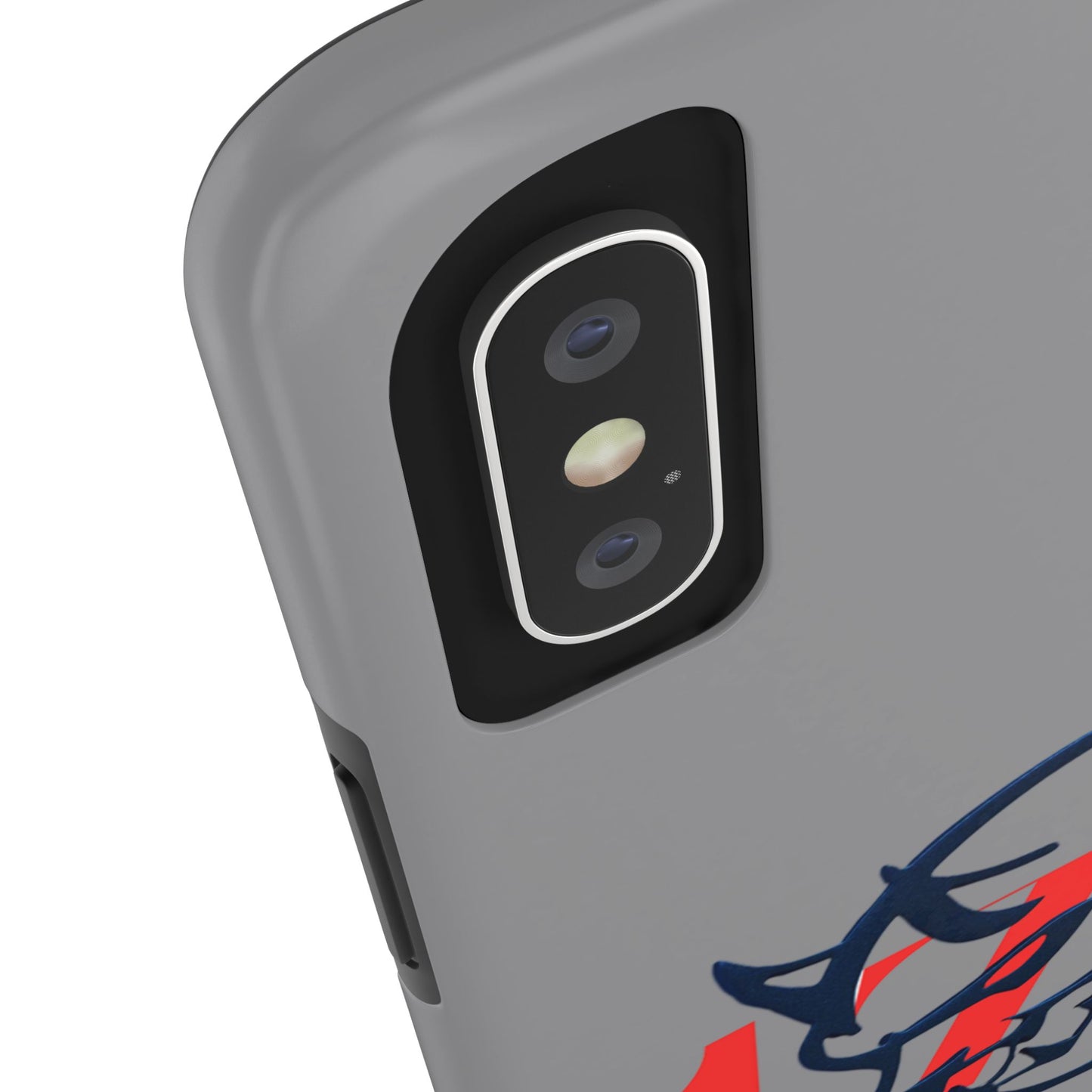 Phone case- Demon 170 Tough Phone Case - Durable Protection