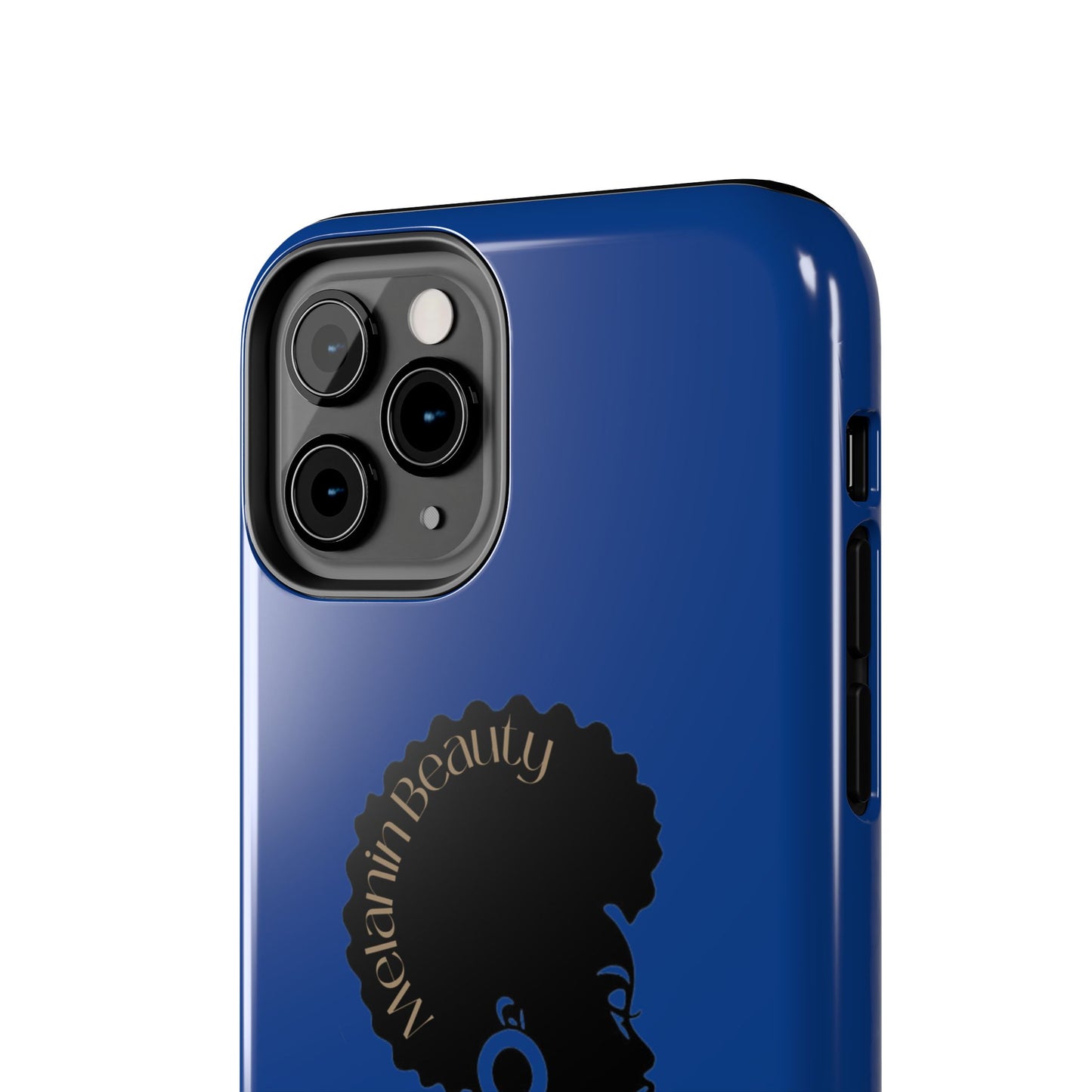 Empowering Tough Phone Case - 'Stand Together' Design