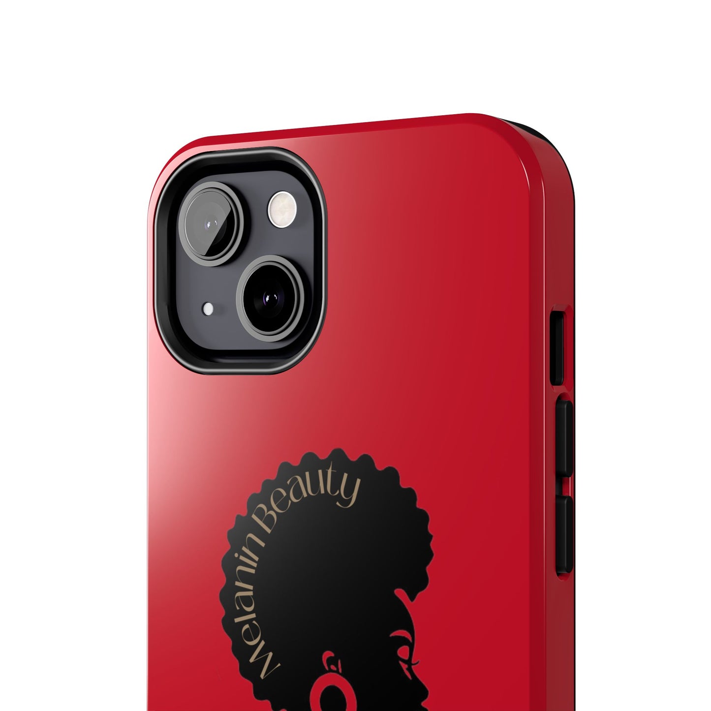 Empowering Tough Phone Case - 'Stand Together' Design