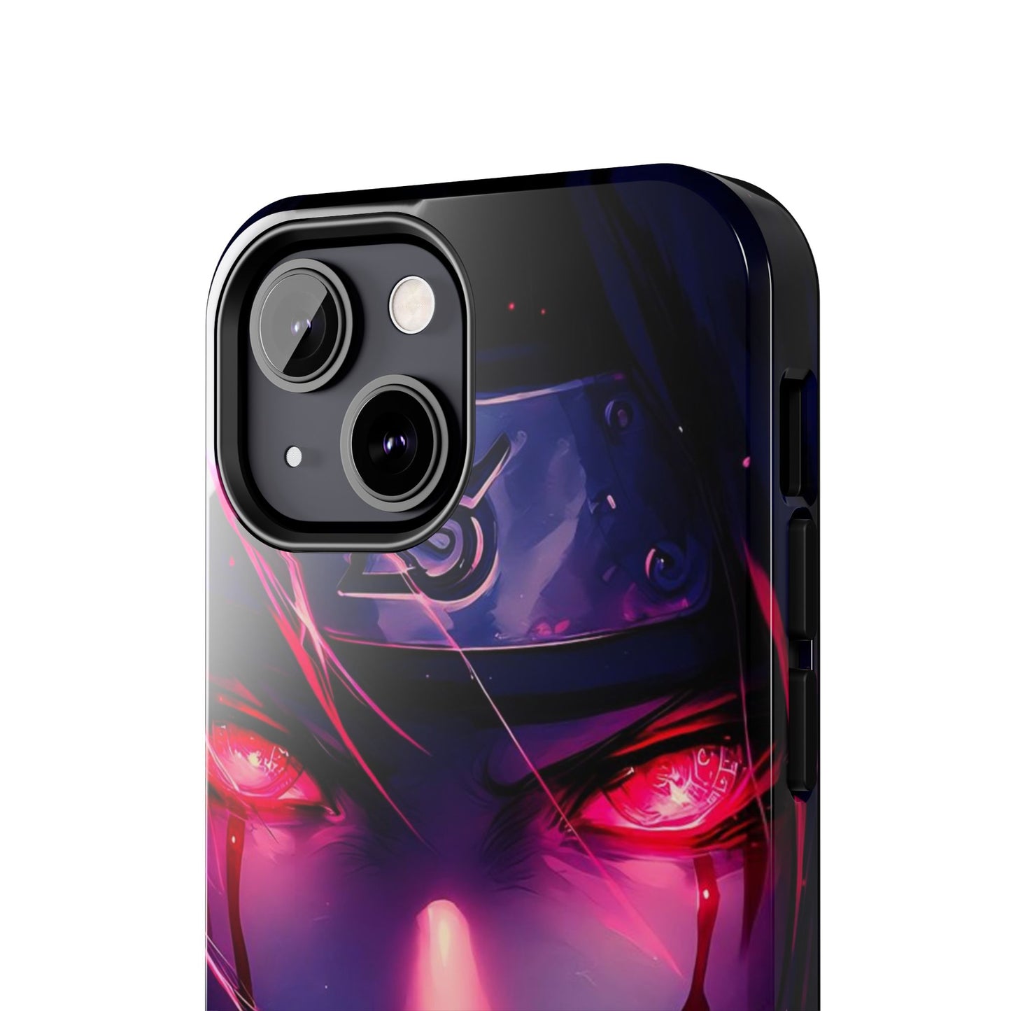 Phone Case- Naruto Tough Case- Durable Protection