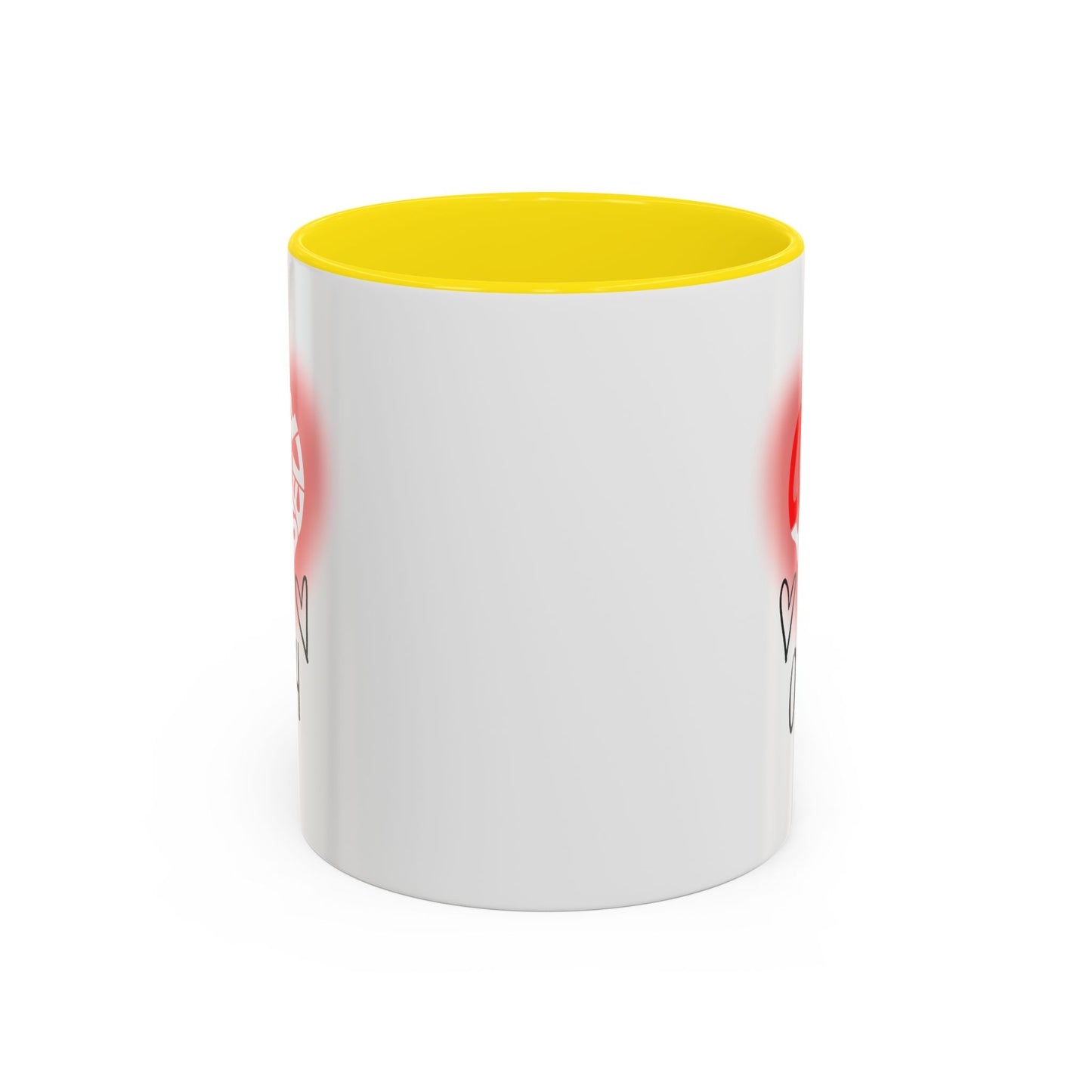 Mug - Perfect Valentine's Day Gift - 11 & 15oz
