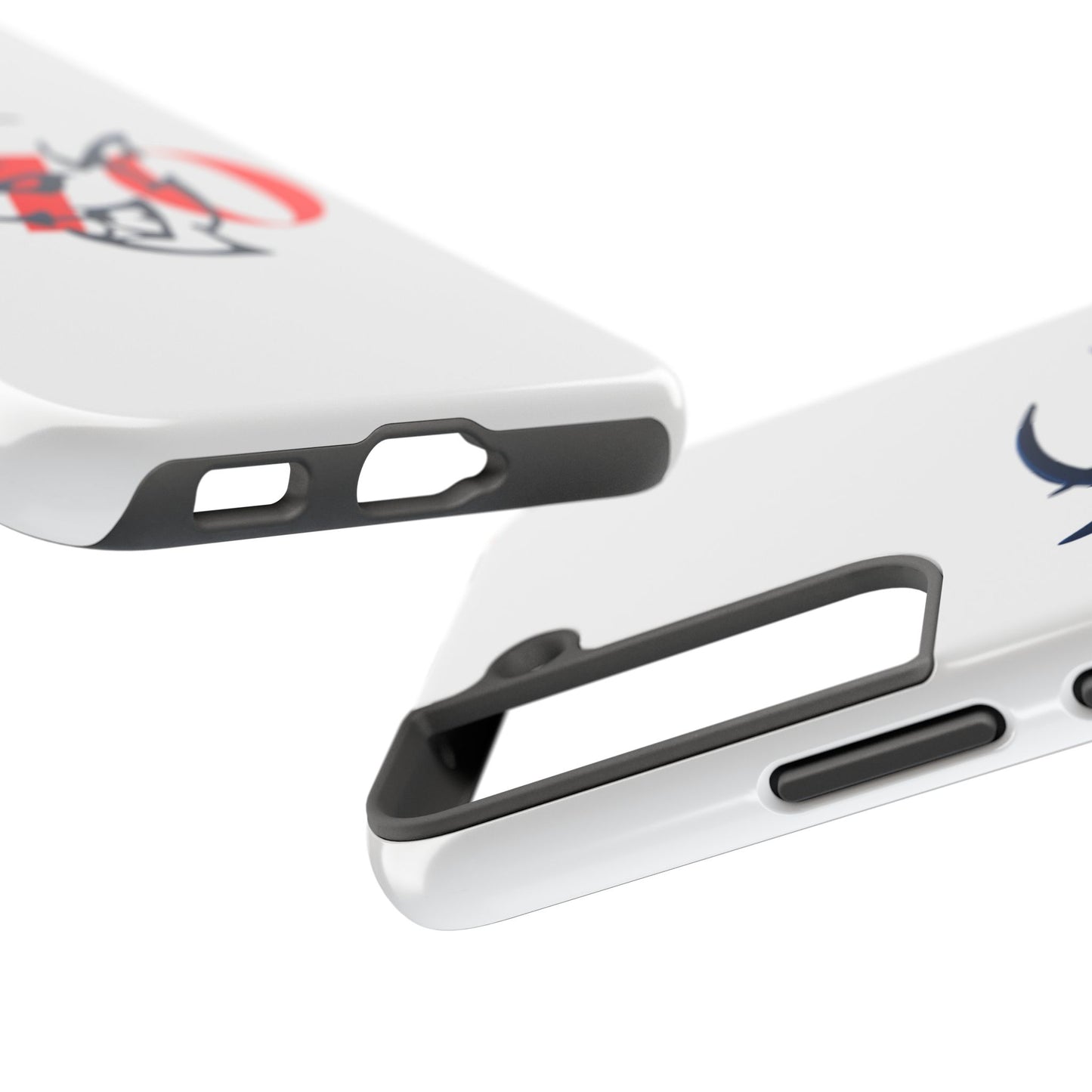 Phone case- Demon 170 Tough Phone Case - Durable Protection
