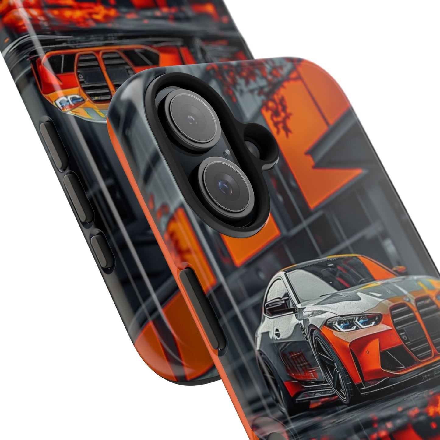 ποΈ BMW Performance Tough Phone Case β Sleek & Durable Protection for iPhones & Androids π±π₯