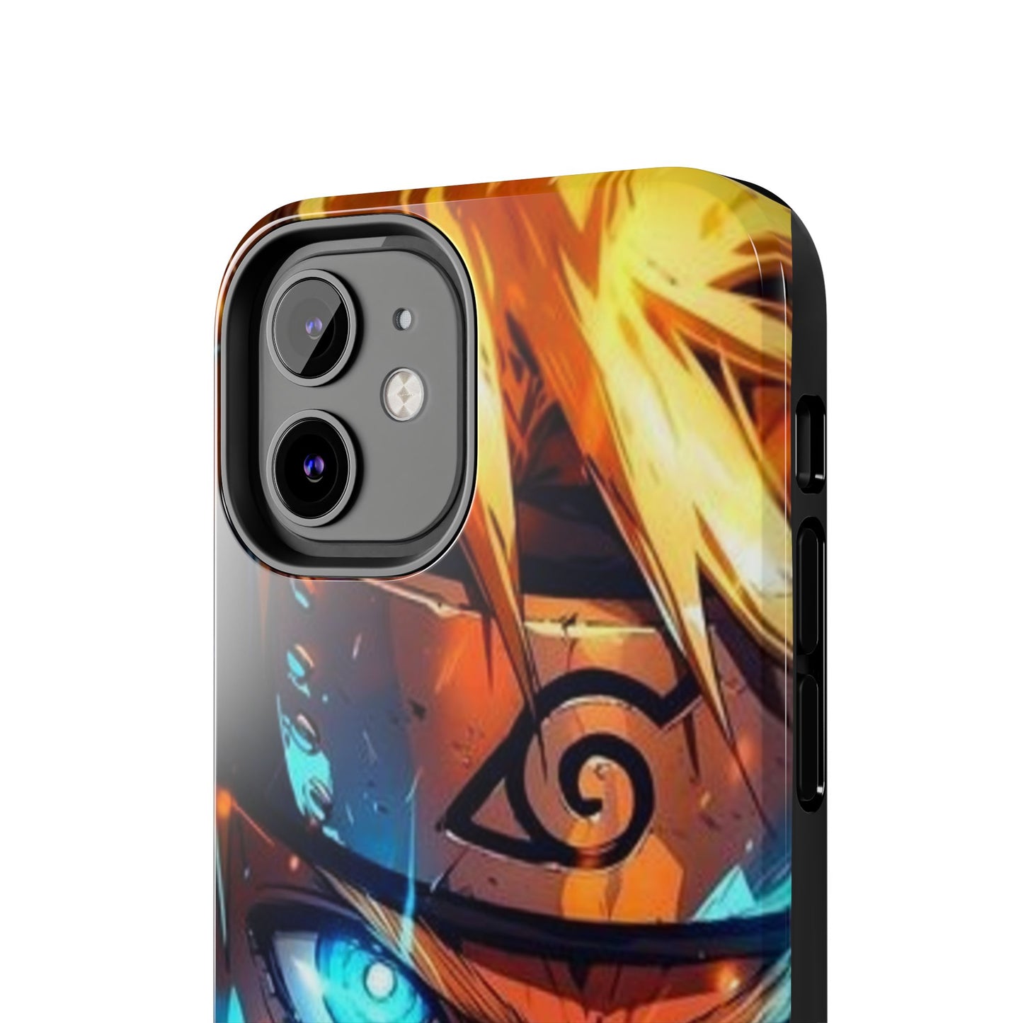 Phone Case- Naruto Tough Case- Durable Protection