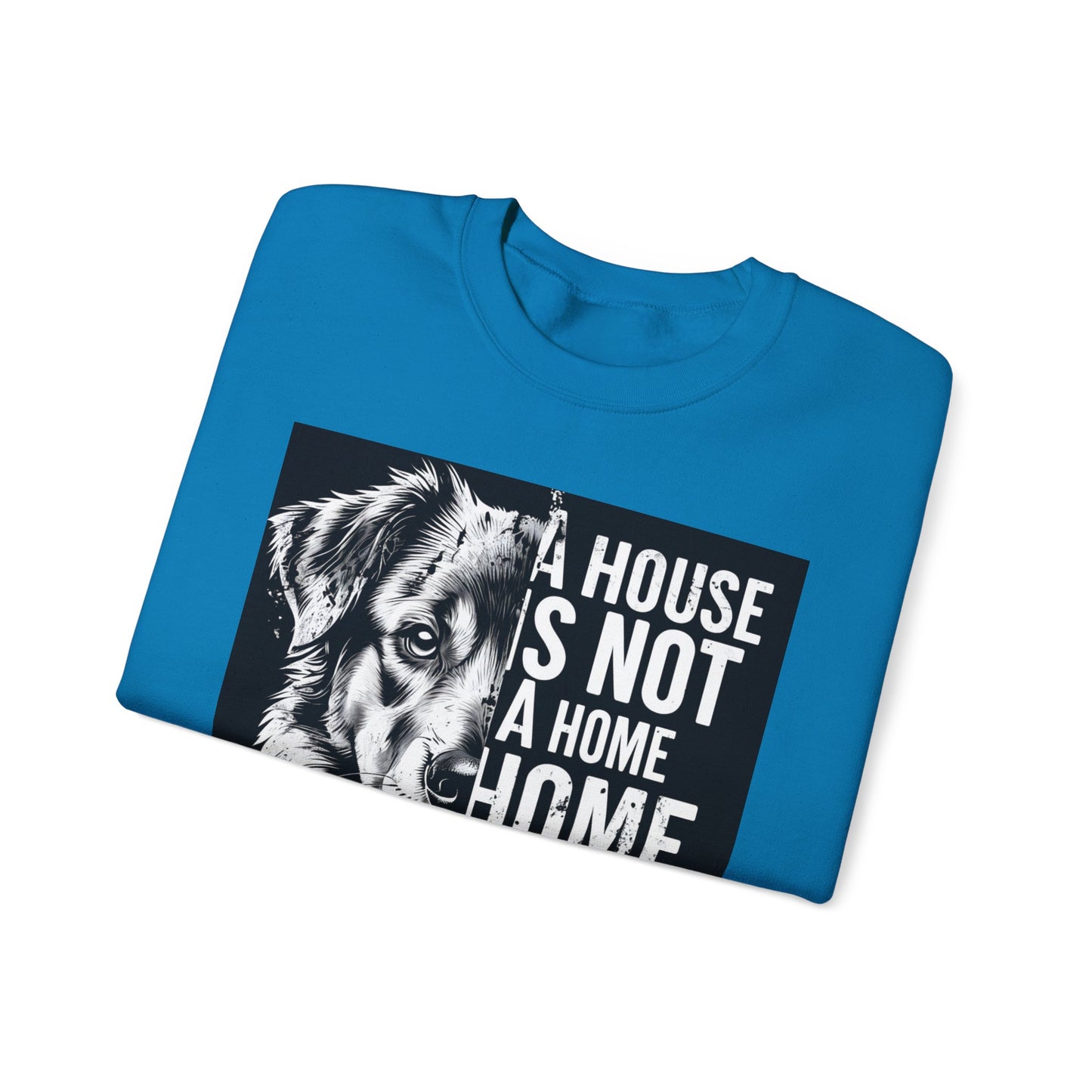 Sunset Coral Sweatshirt for Men & Women – Yorkshire Terrier My Owner Doesn’t Play About Me Graphic