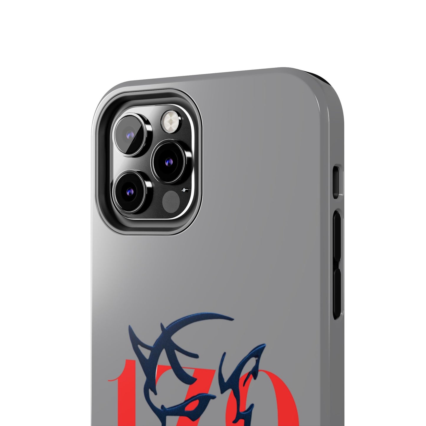 Phone case- Demon 170 Tough Phone Case - Durable Protection