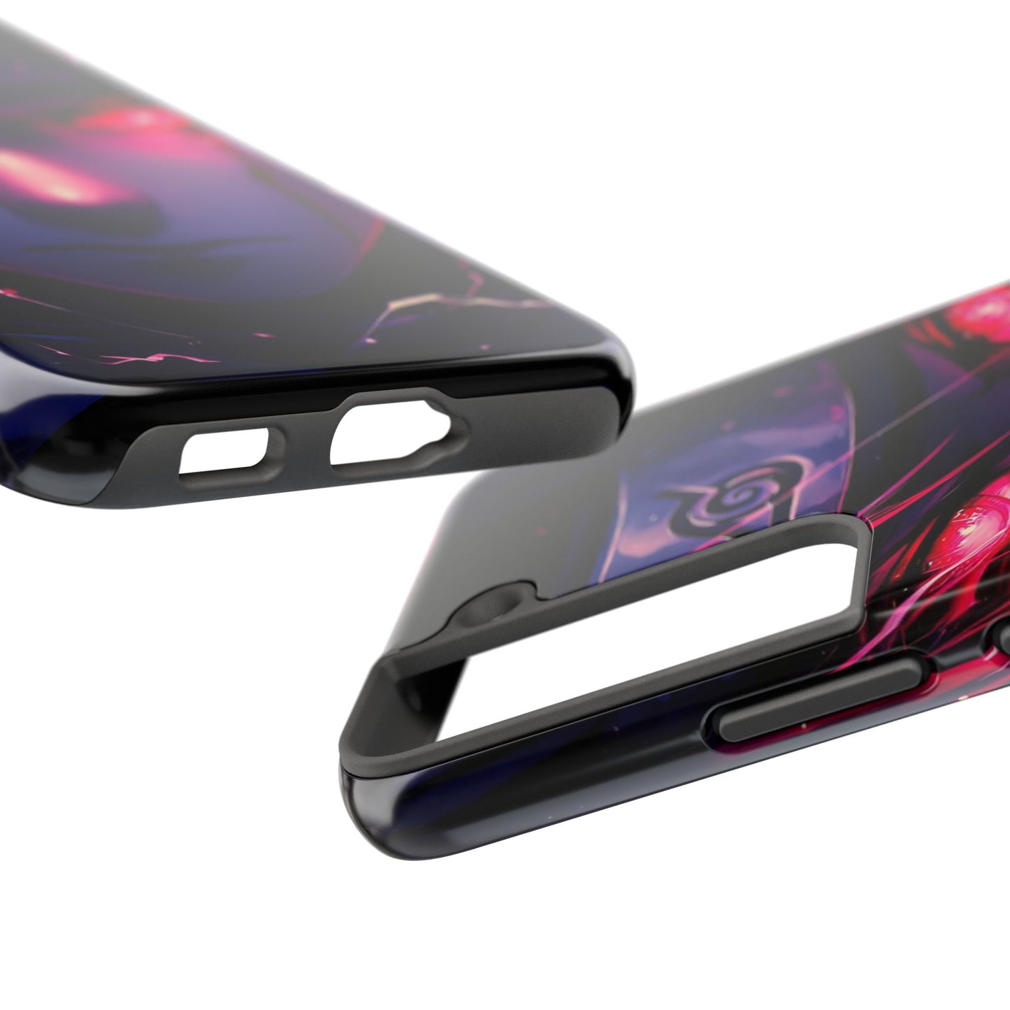 Phone Case- Naruto Tough Case- Durable Protection