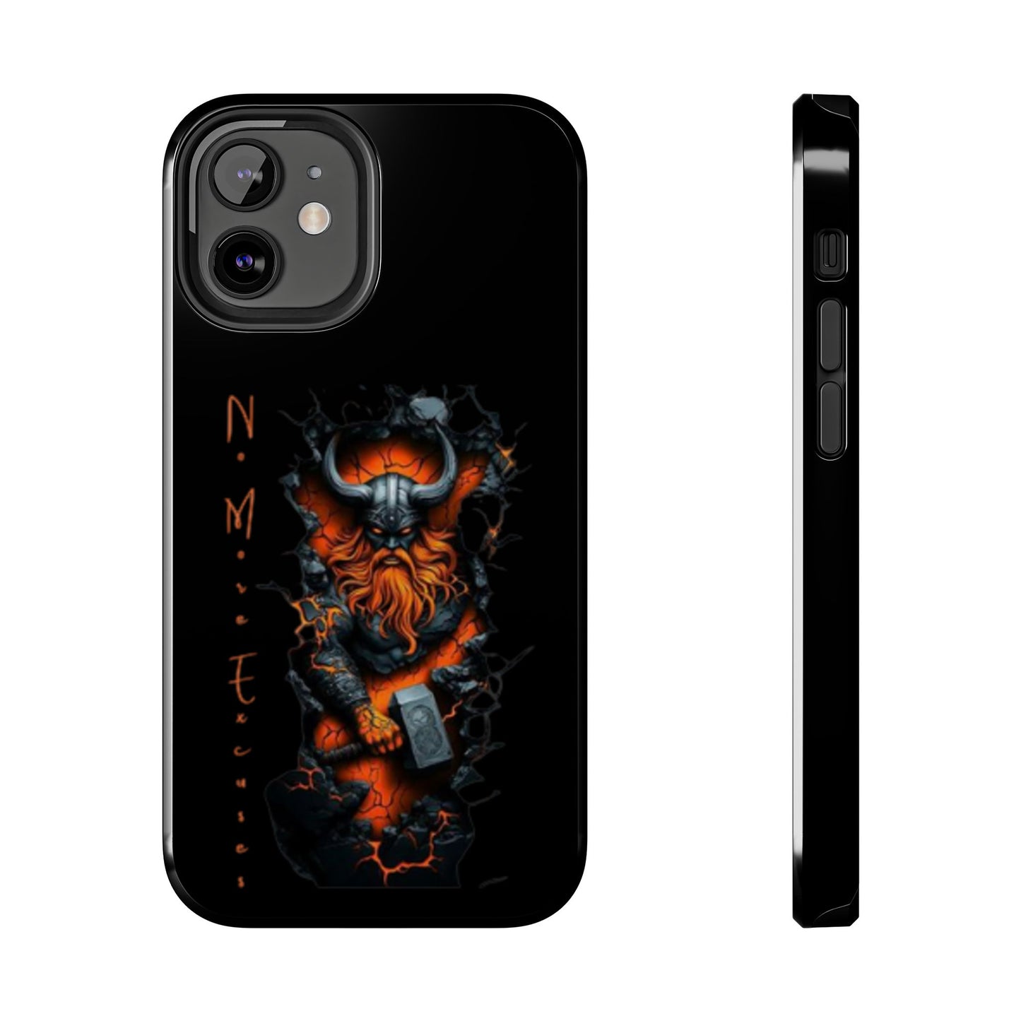 Phone case- SpiderMan Tough Phone Case - Durable Protection for Car Enthusiasts