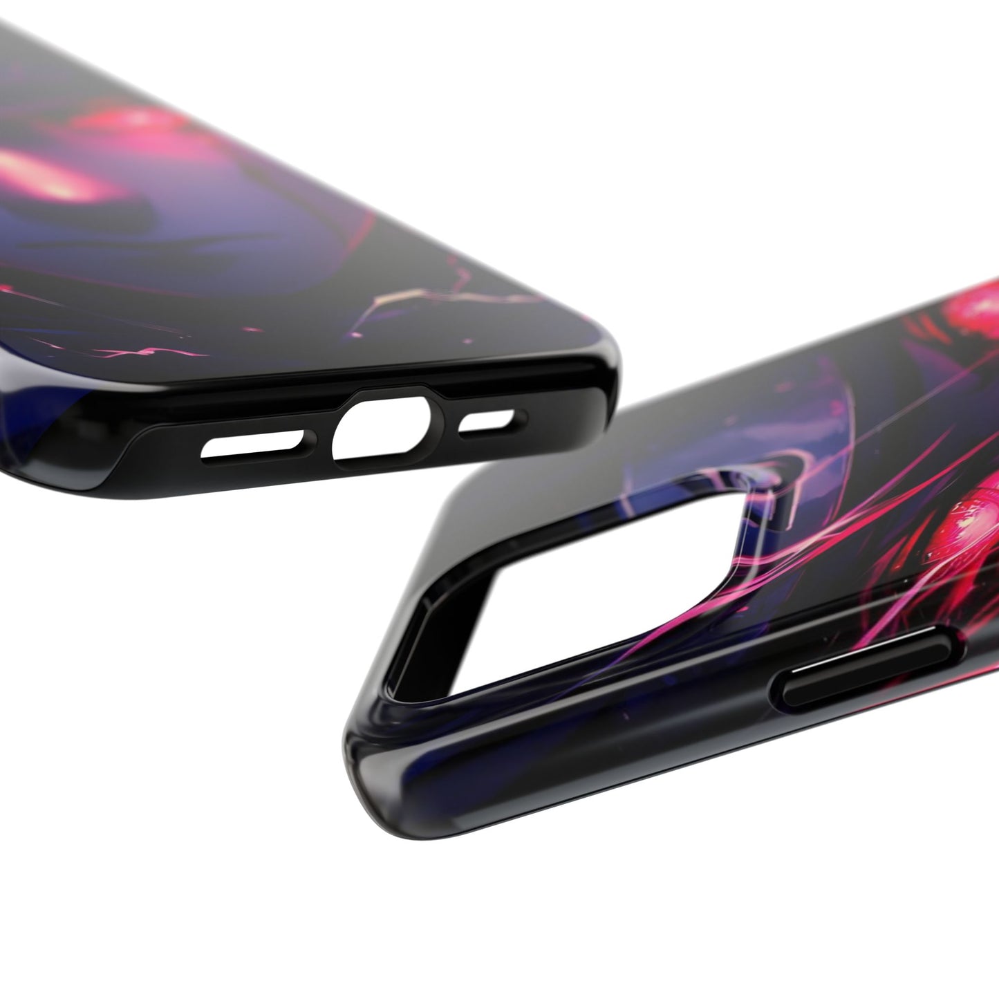 Phone Case- Naruto Tough Case- Durable Protection