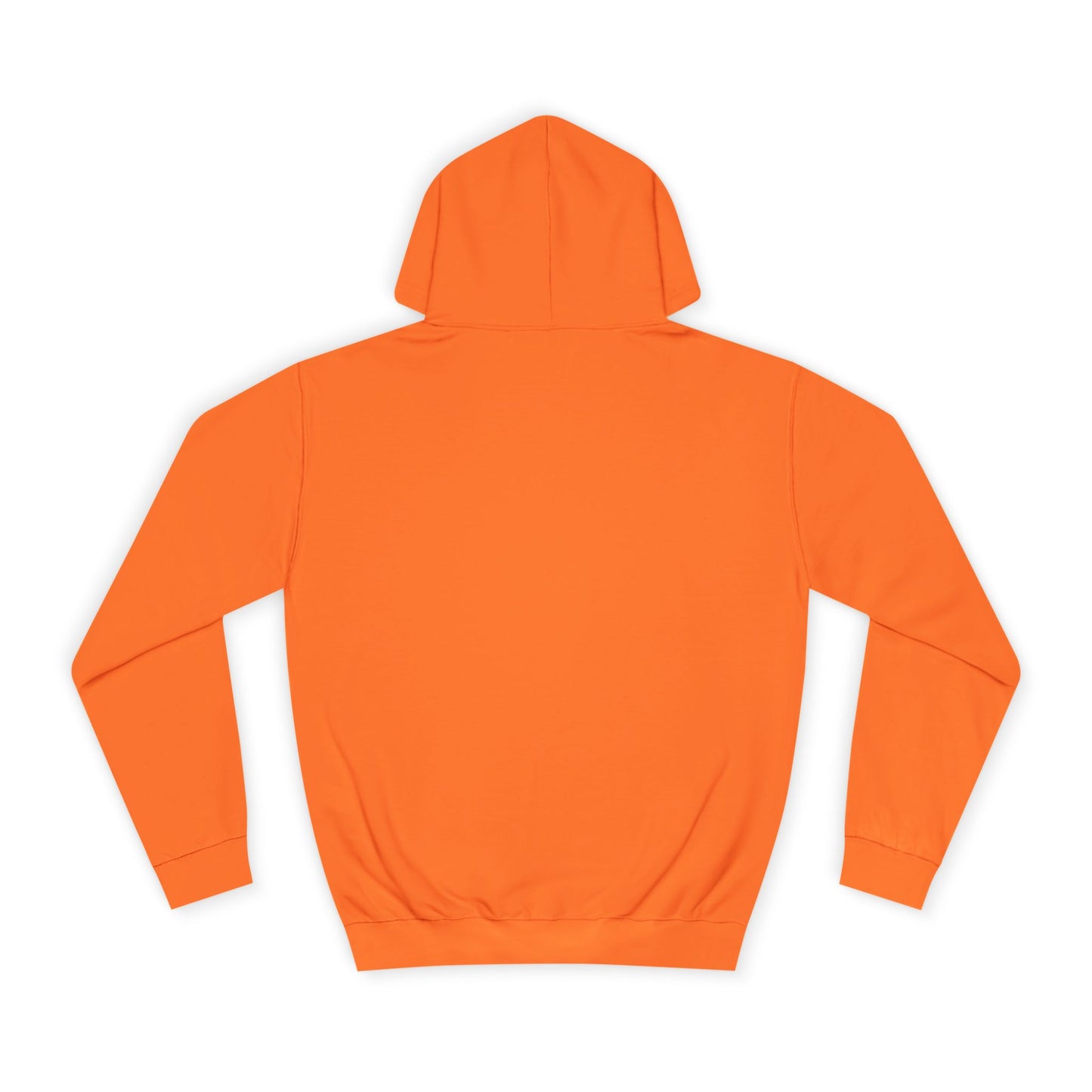 Glacier White Men’s NFL Hoodie – "Lock In" Football Edition Sweatshirt with Drawstrings & Kangaroo Pocket