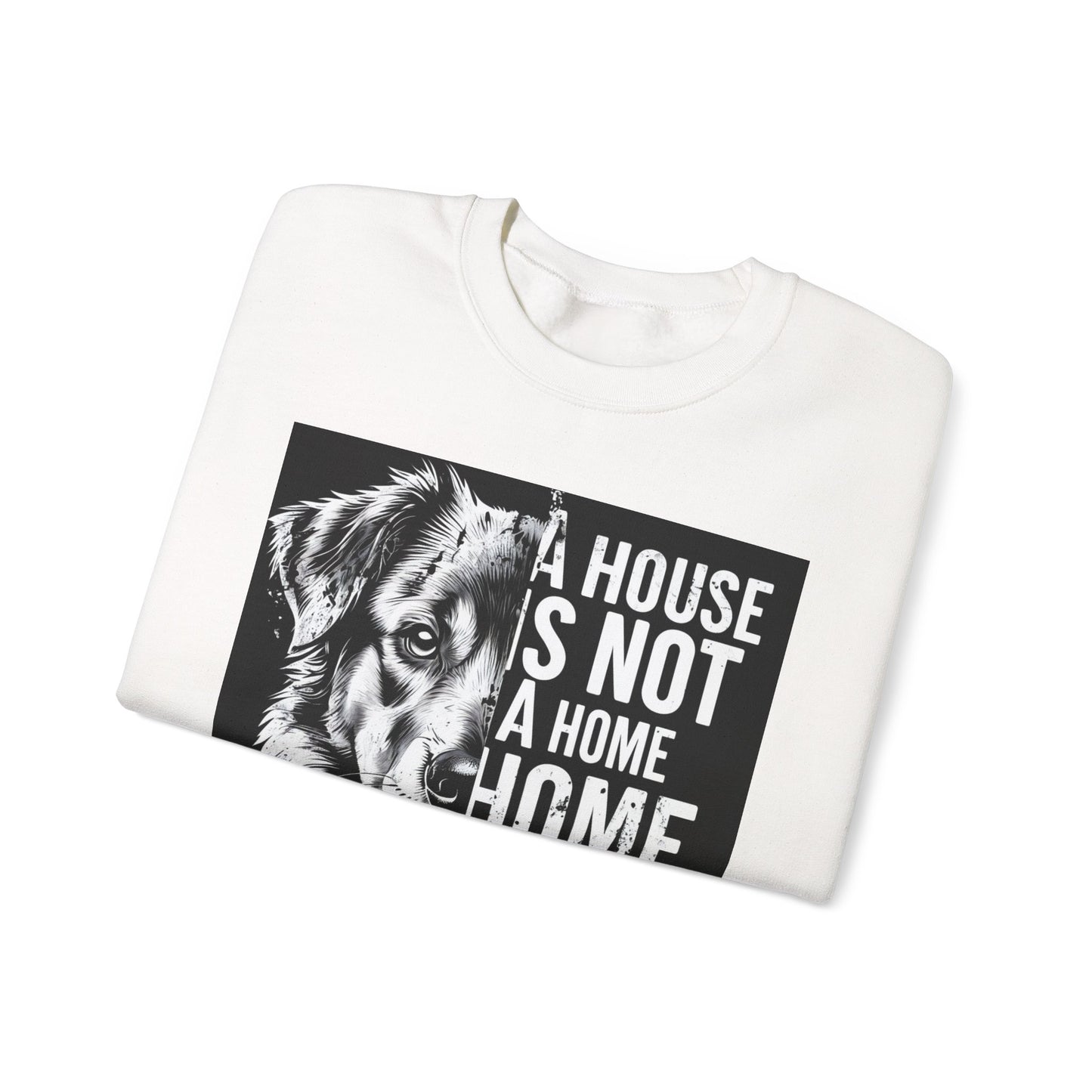 Sunset Coral Sweatshirt for Men & Women – Yorkshire Terrier My Owner Doesn’t Play About Me Graphic