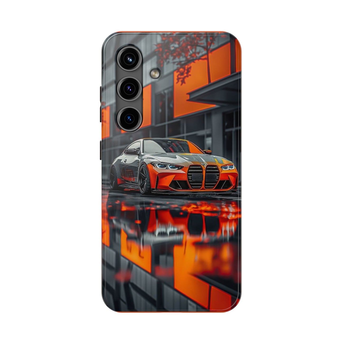 ποΈ BMW Performance Tough Phone Case β Sleek & Durable Protection for iPhones & Androids π±π₯
