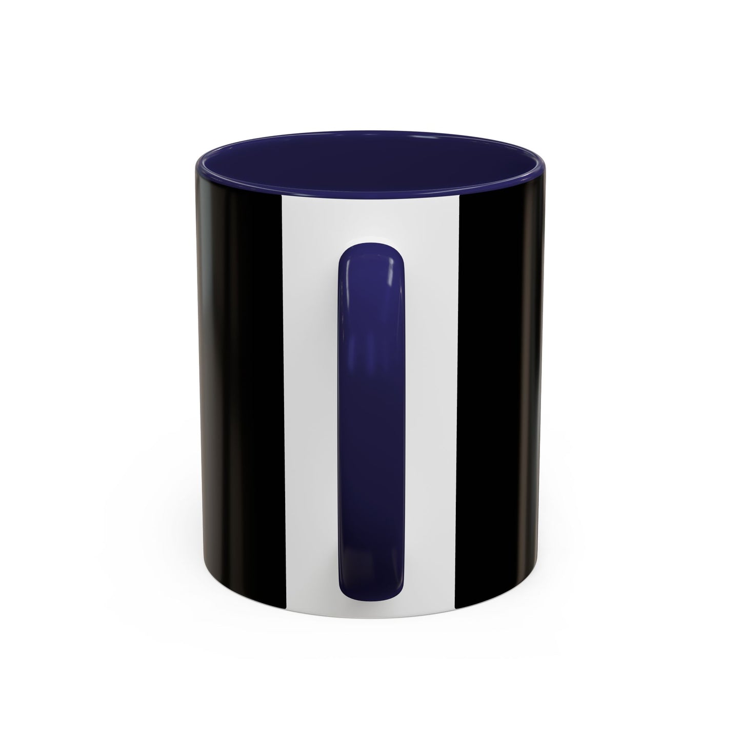 Alien Vibes Accent Coffee Mug - "We Are Not The Same" Design - Fun Gift for Sci-Fi Lovers