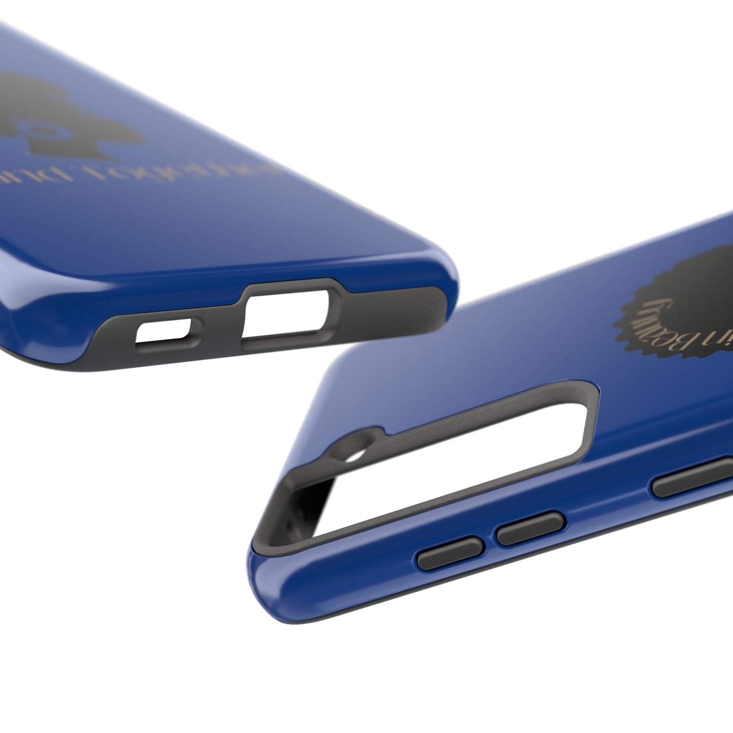 Empowering Tough Phone Case - 'Stand Together' Design