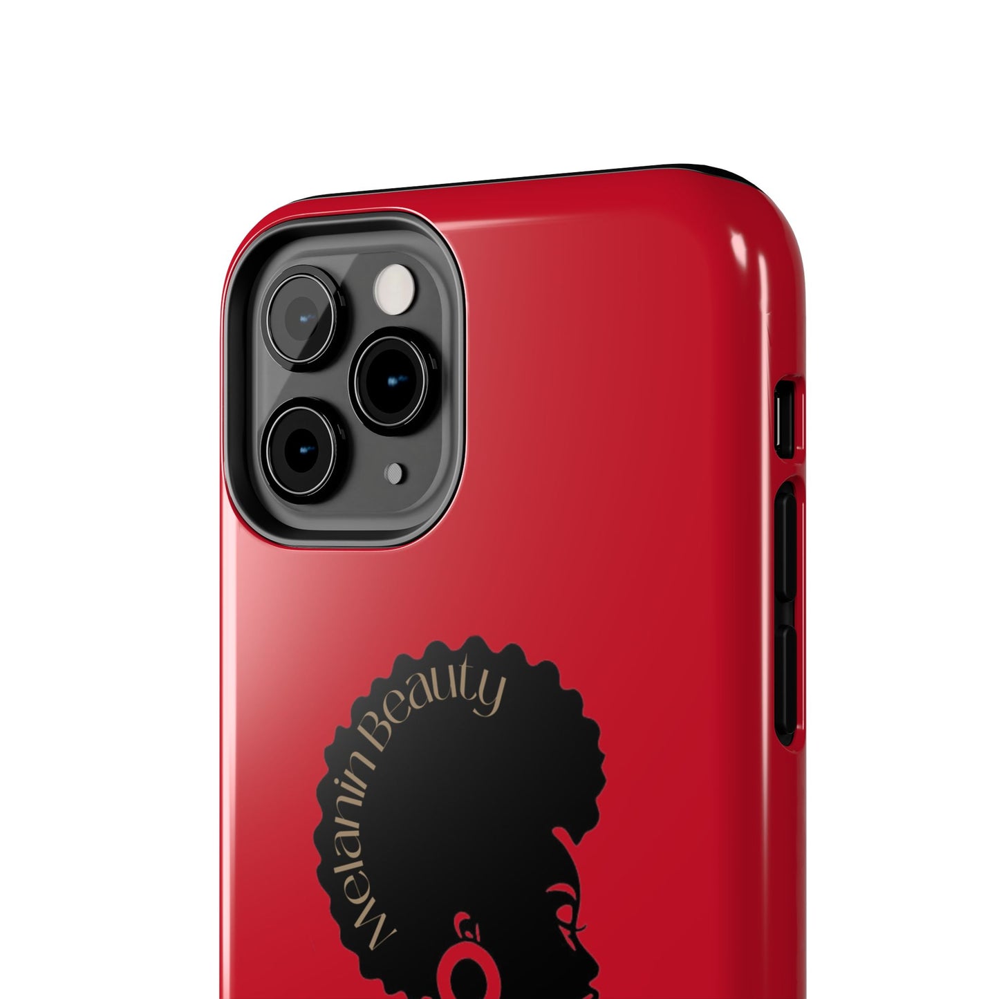 Empowering Tough Phone Case - 'Stand Together' Design