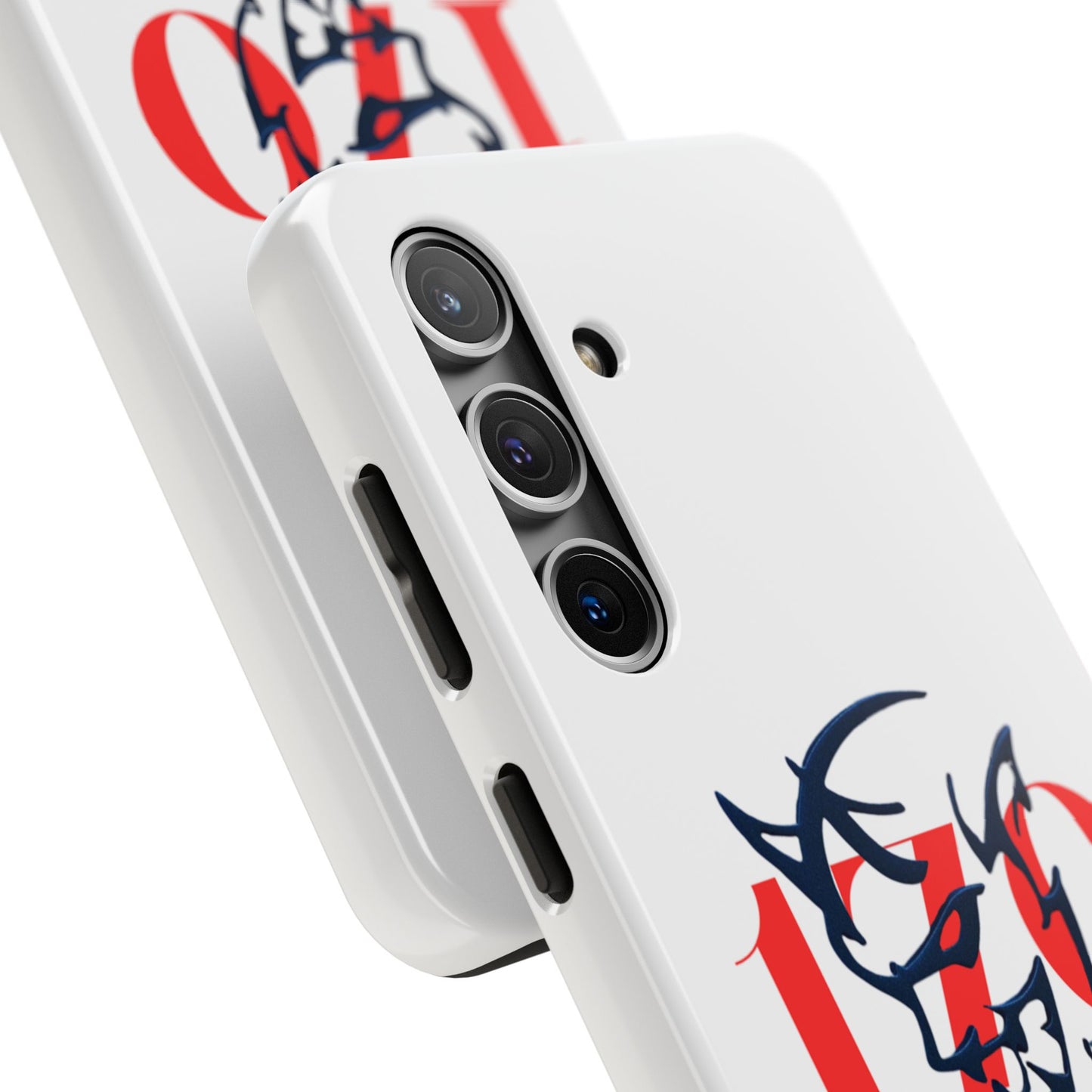 Phone case- Demon 170 Tough Phone Case - Durable Protection